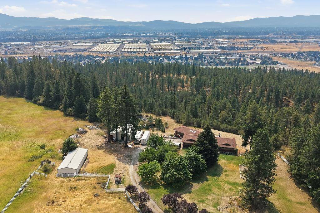 5914 N GATES Ln, Spokane, WA 99217