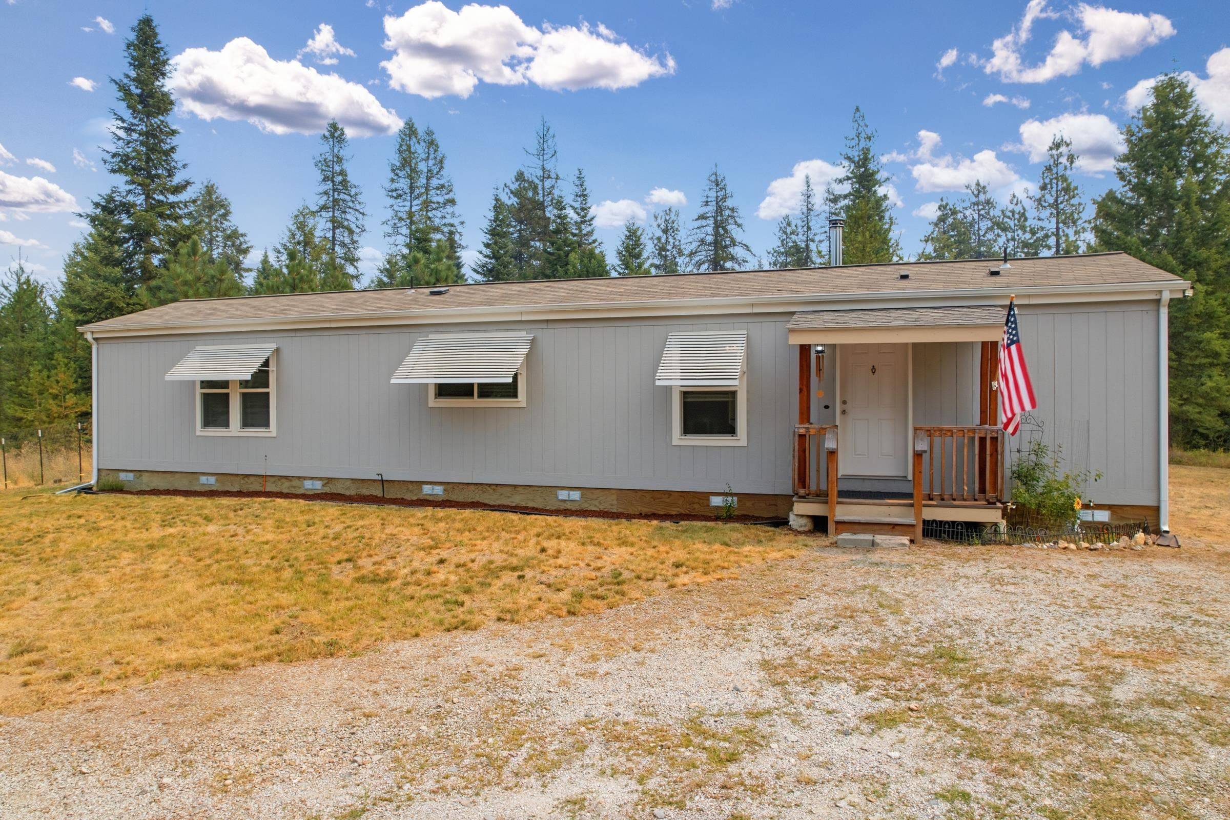 11222 Deer Valley Rd, Newport, WA 99156