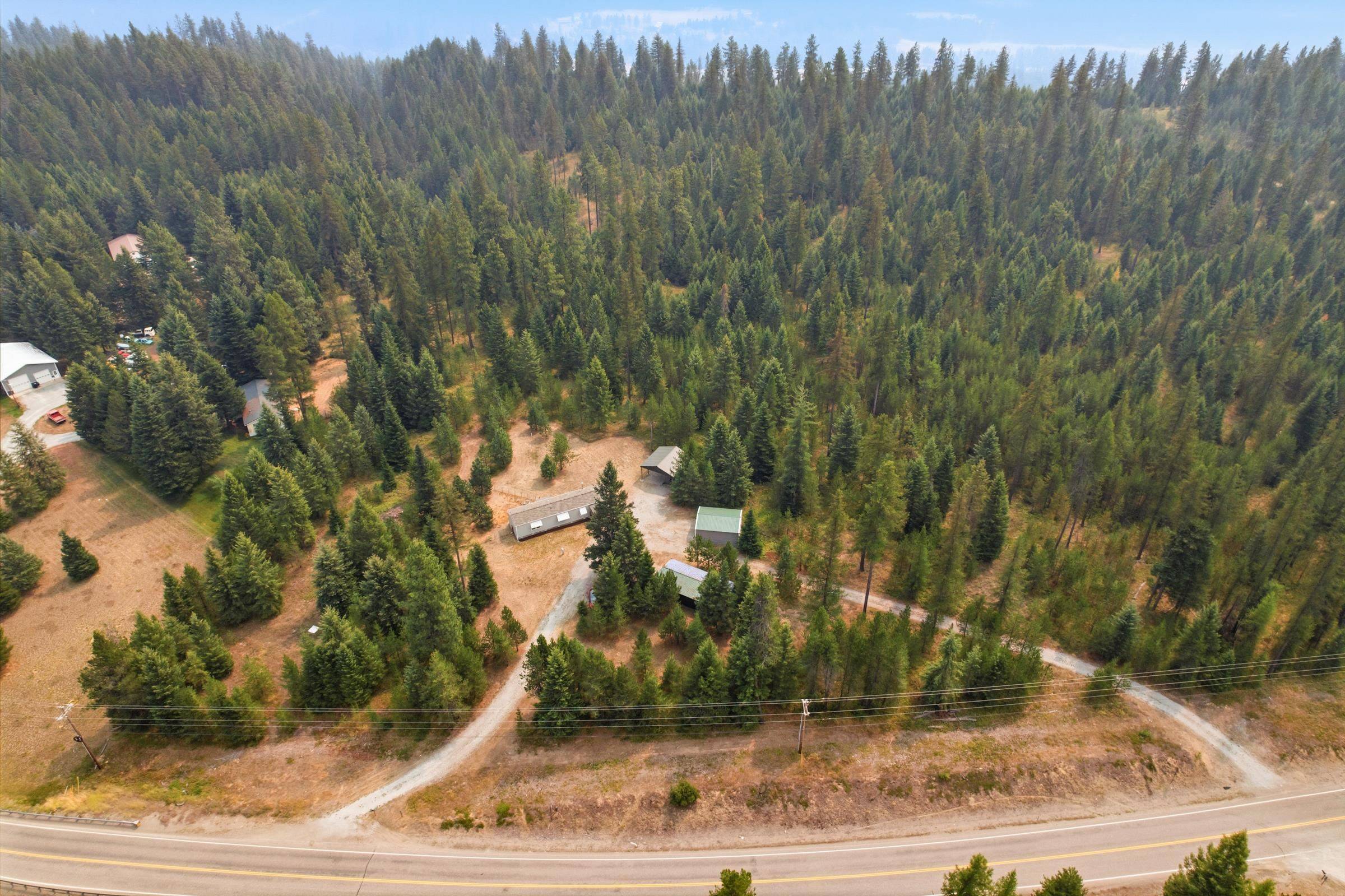11222 Deer Valley Rd, Newport, WA 99156