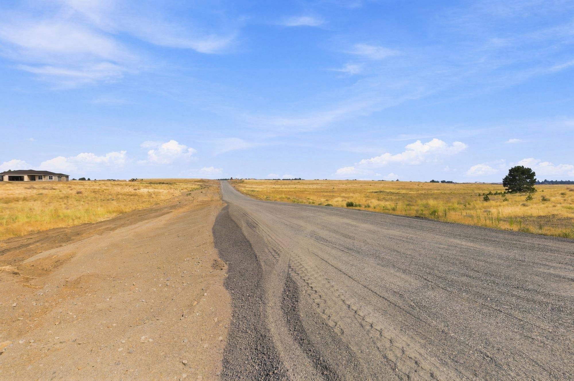 North Lot 2 000 S S DOVER Rd, Medical Lake, WA 99022