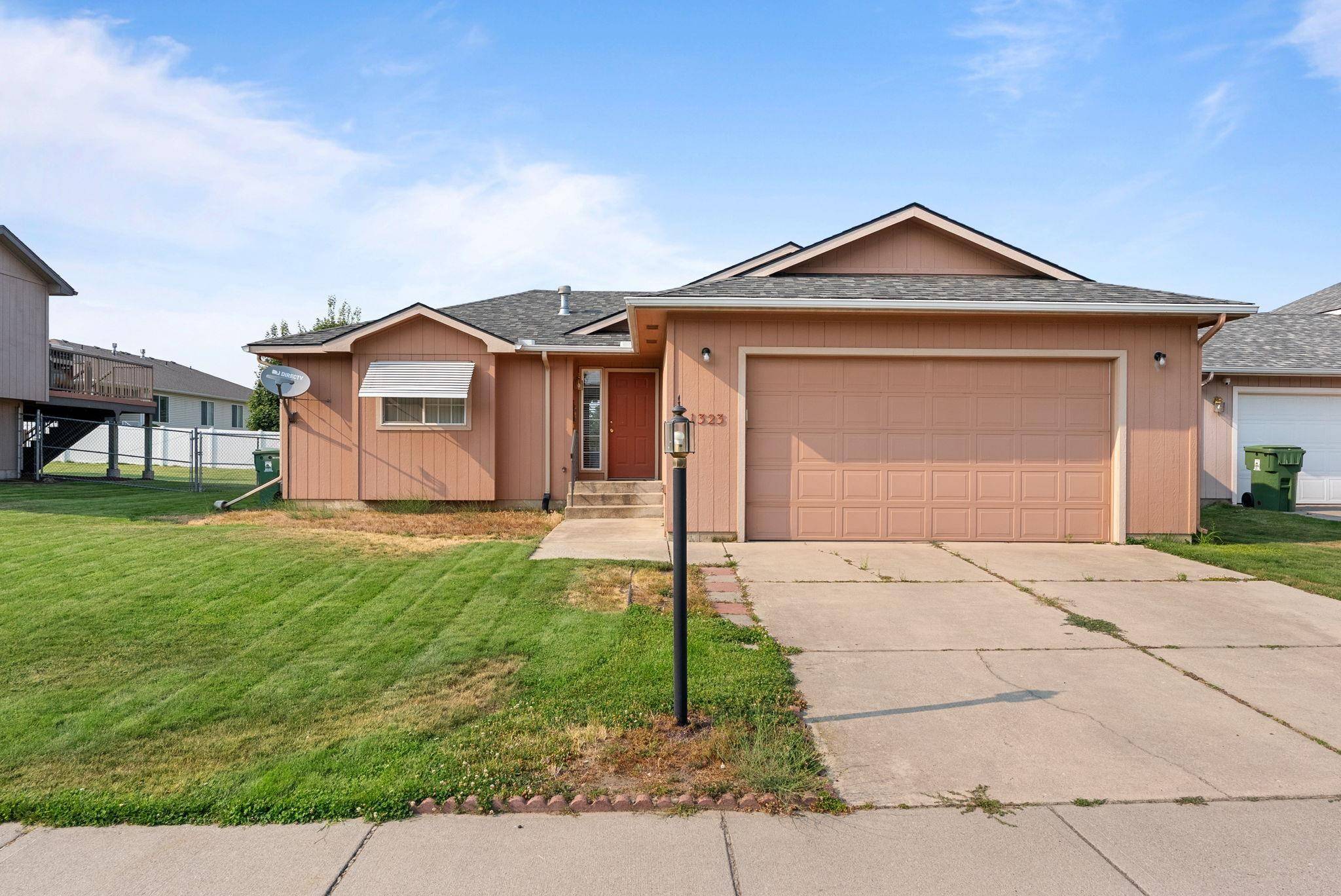 1323 SHARPSBURG Ave, Spokane, WA 99217