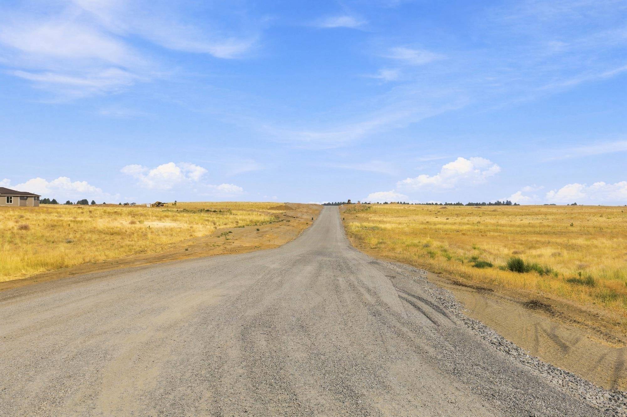 North Lot 4 000 S S DOVER Rd, Medical Lake, WA 99022