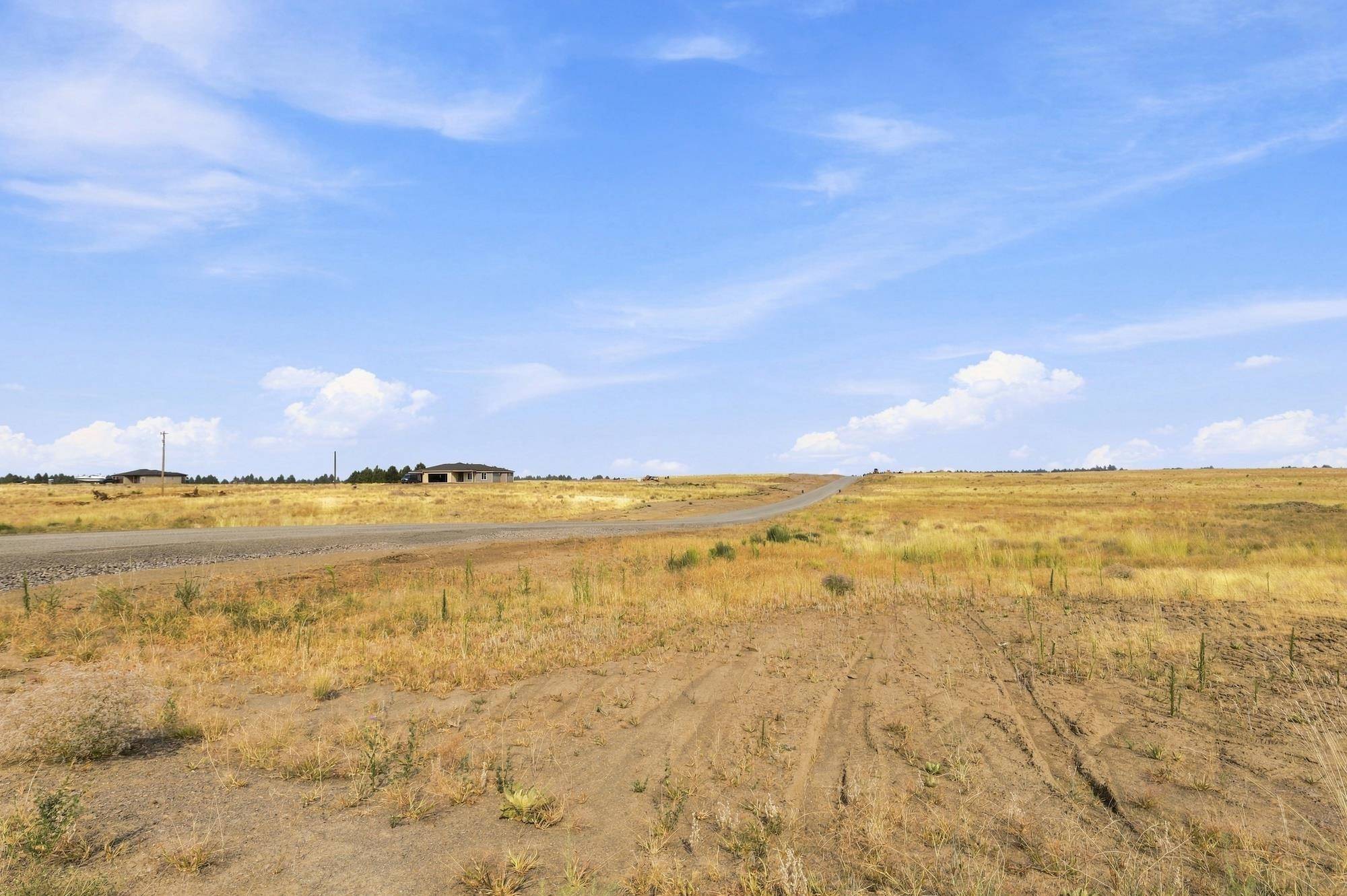 SOUTH LOT 1 000 S S DOVER Rd, Medical Lake, WA 99022