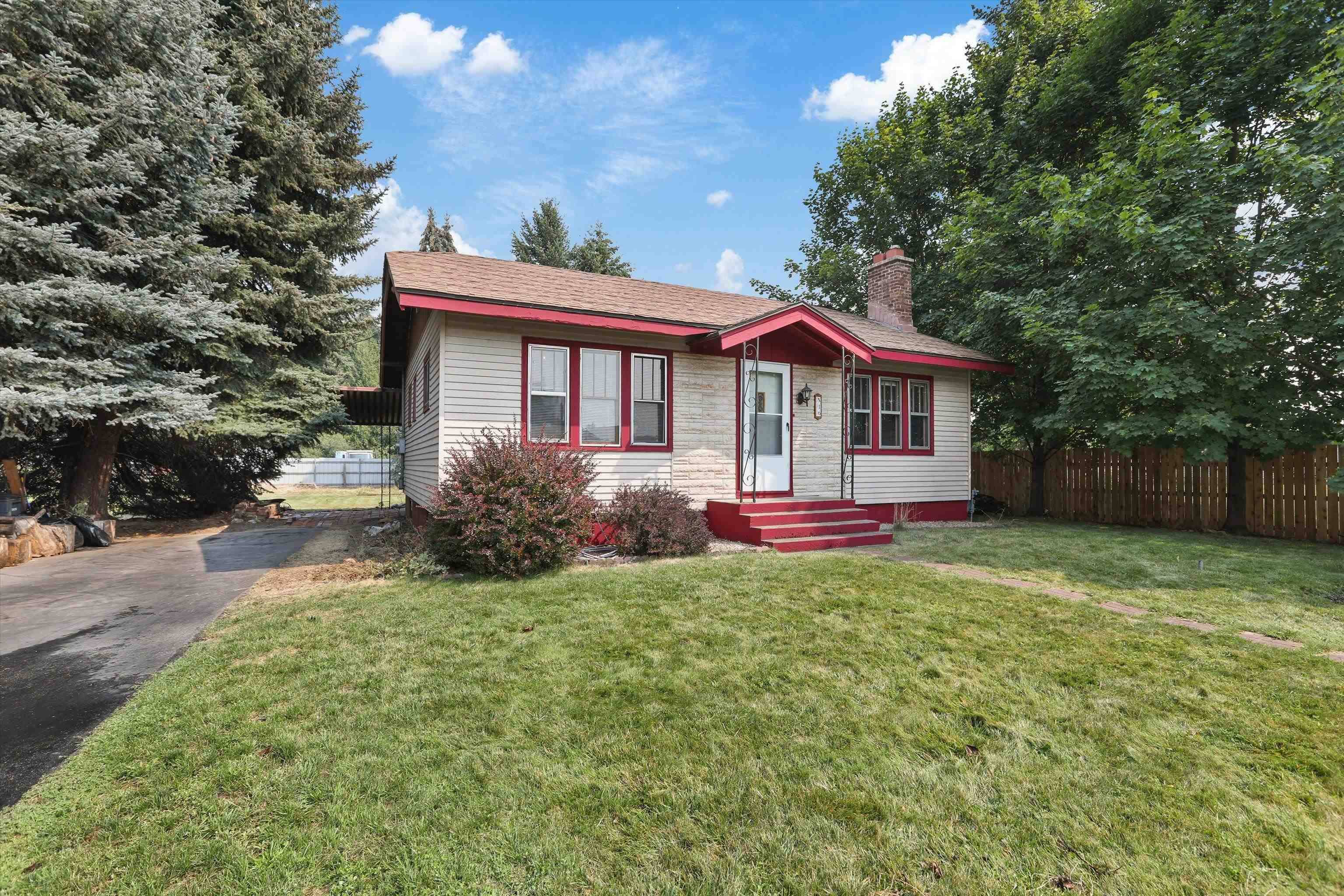16 N Arties Ct, Spokane Valley, WA 99016