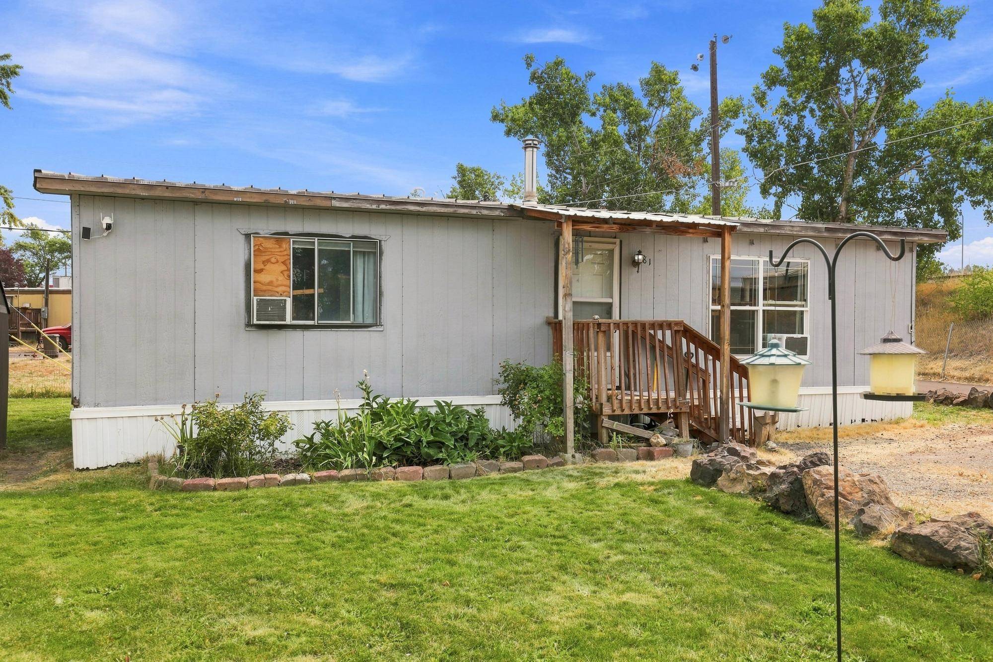 11920 E Mansfield Ave ##81, Spokane Valley, WA 99206