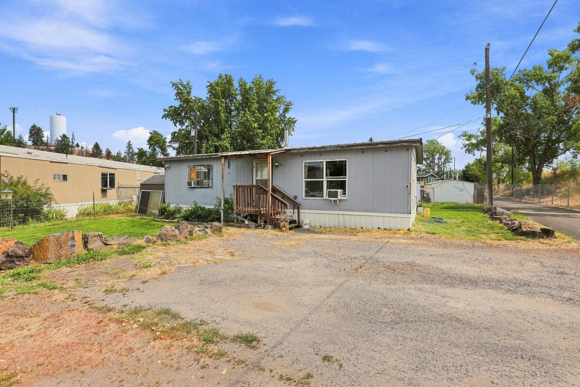 11920 E Mansfield Ave ##81, Spokane Valley, WA 99206