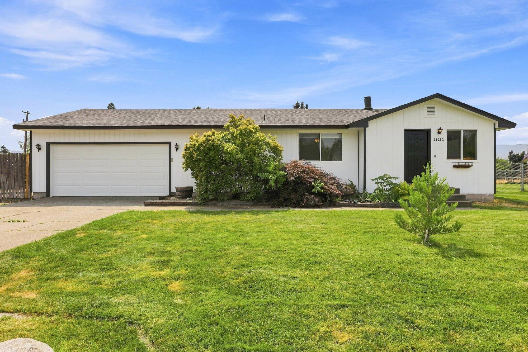 12522 E 27th Ave, Spokane Valley, WA 99216