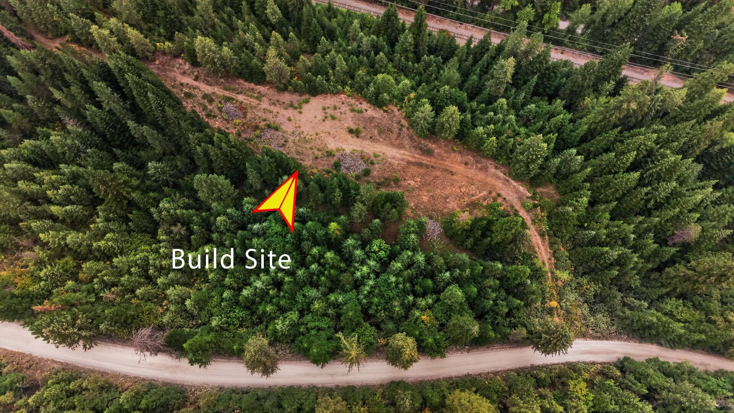 NKA Stanley Dr, Newport, WA 99156