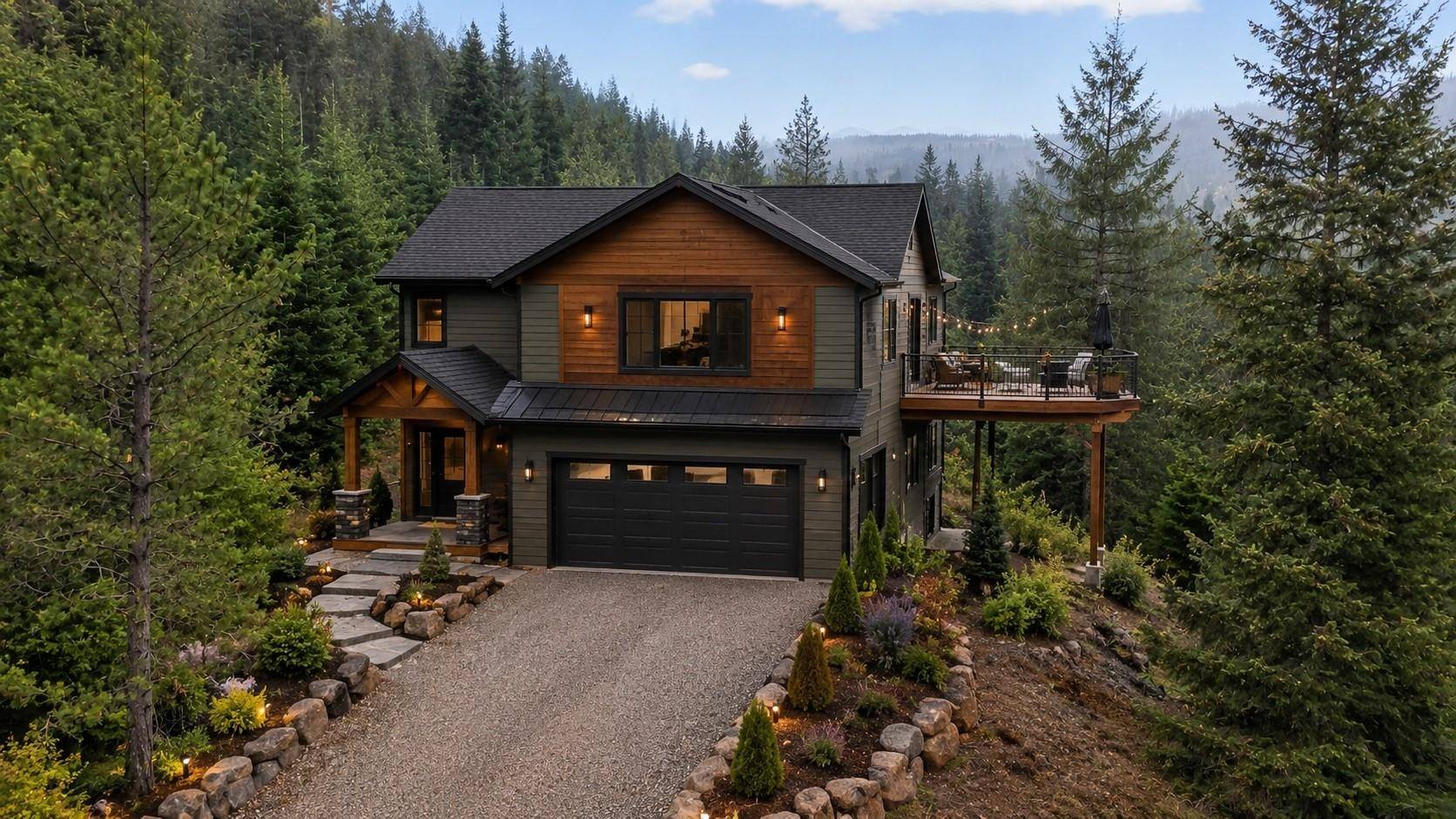 NKA Stanley Dr, Newport, WA 99156