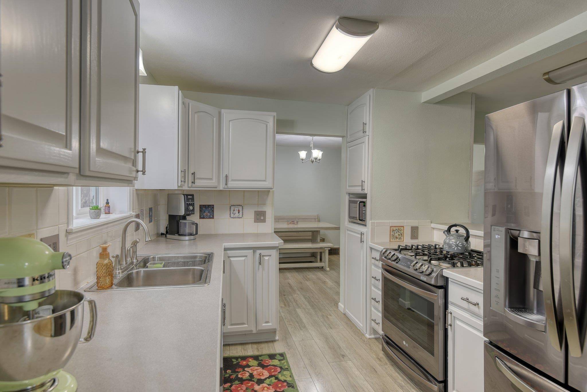 5405 N Powell Rd, Newman Lake, WA 99025