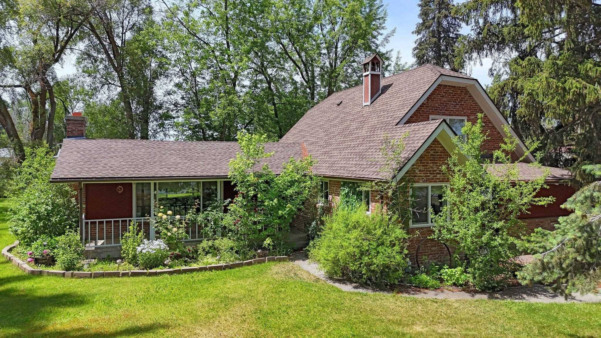 5405 N Powell Rd, Newman Lake, WA 99025