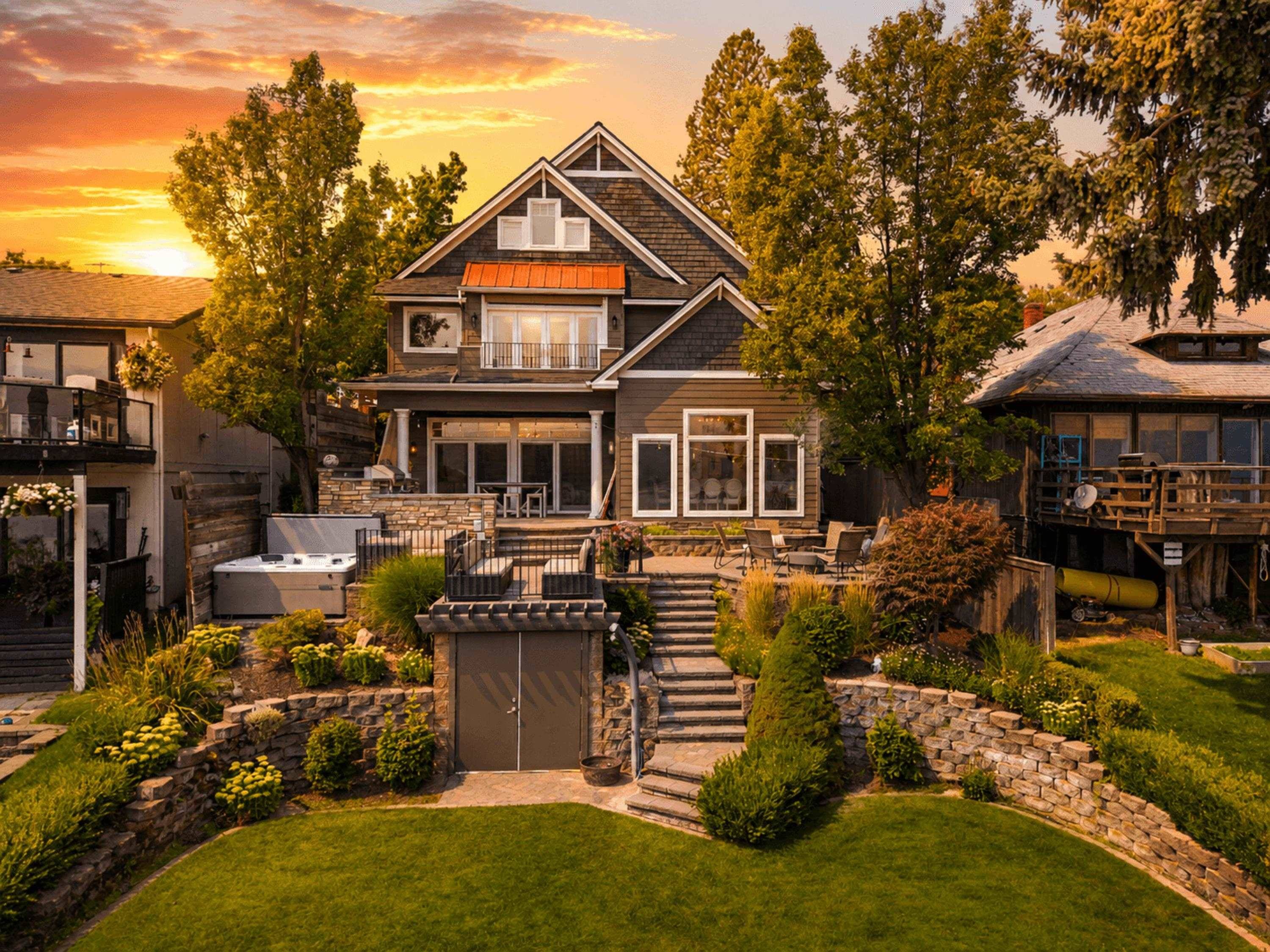 819 S Liberty Dr, Liberty Lake, WA 99019