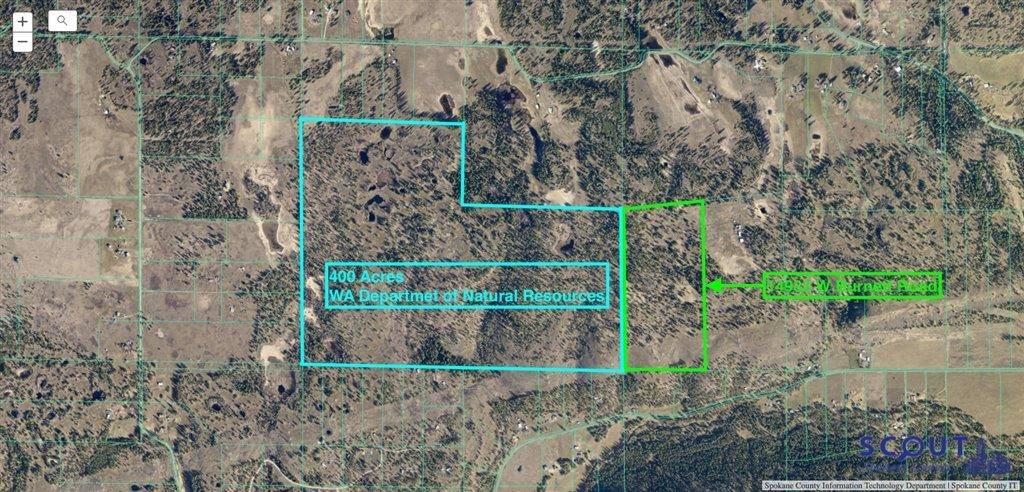 14933 W Burnett Rd, Nine Mile Falls, WA 99026