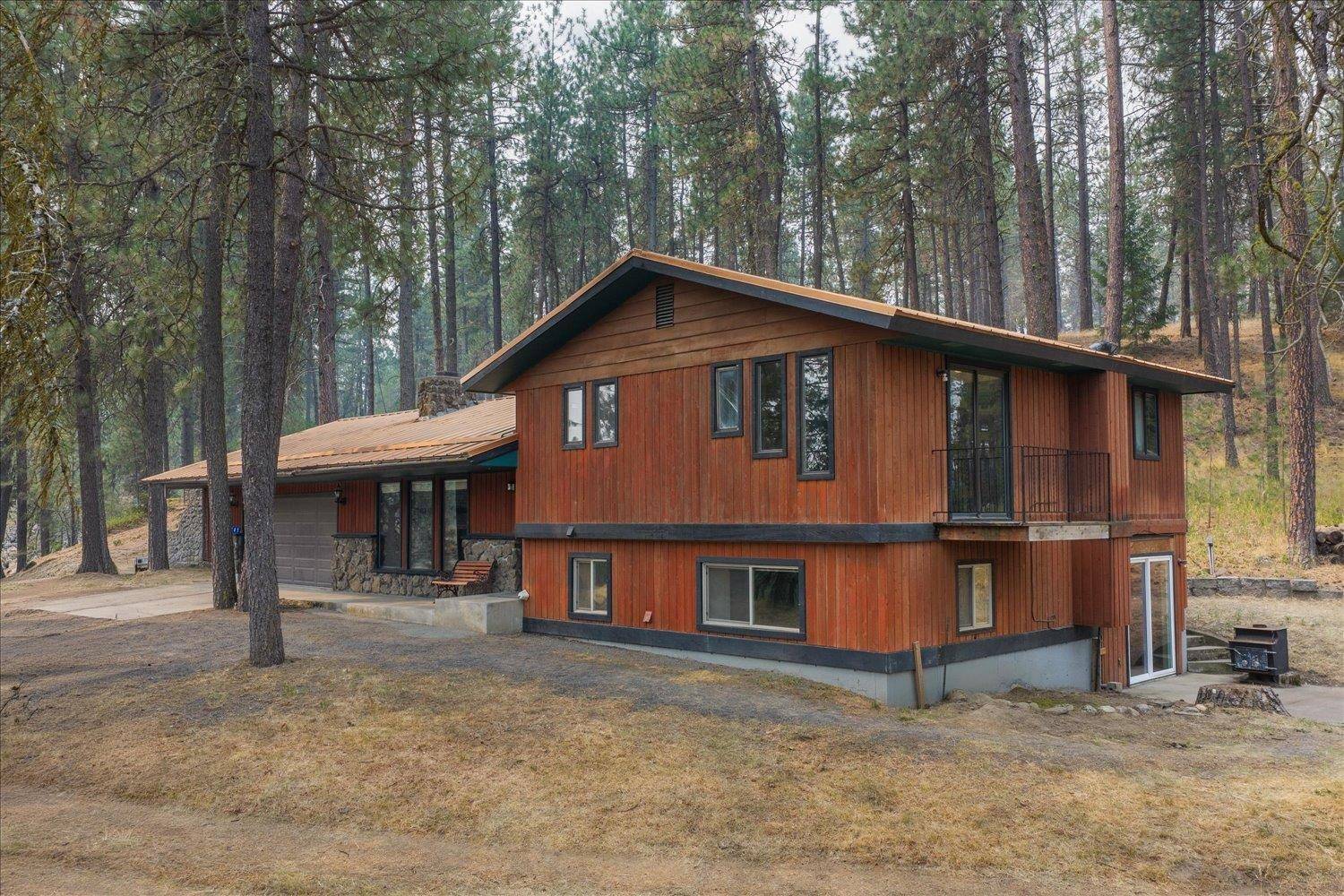2505 N Christensen Rd, Medical Lake, WA 99022