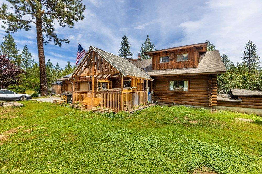 36714 N West Branch Rd, Deer Park, WA 99006