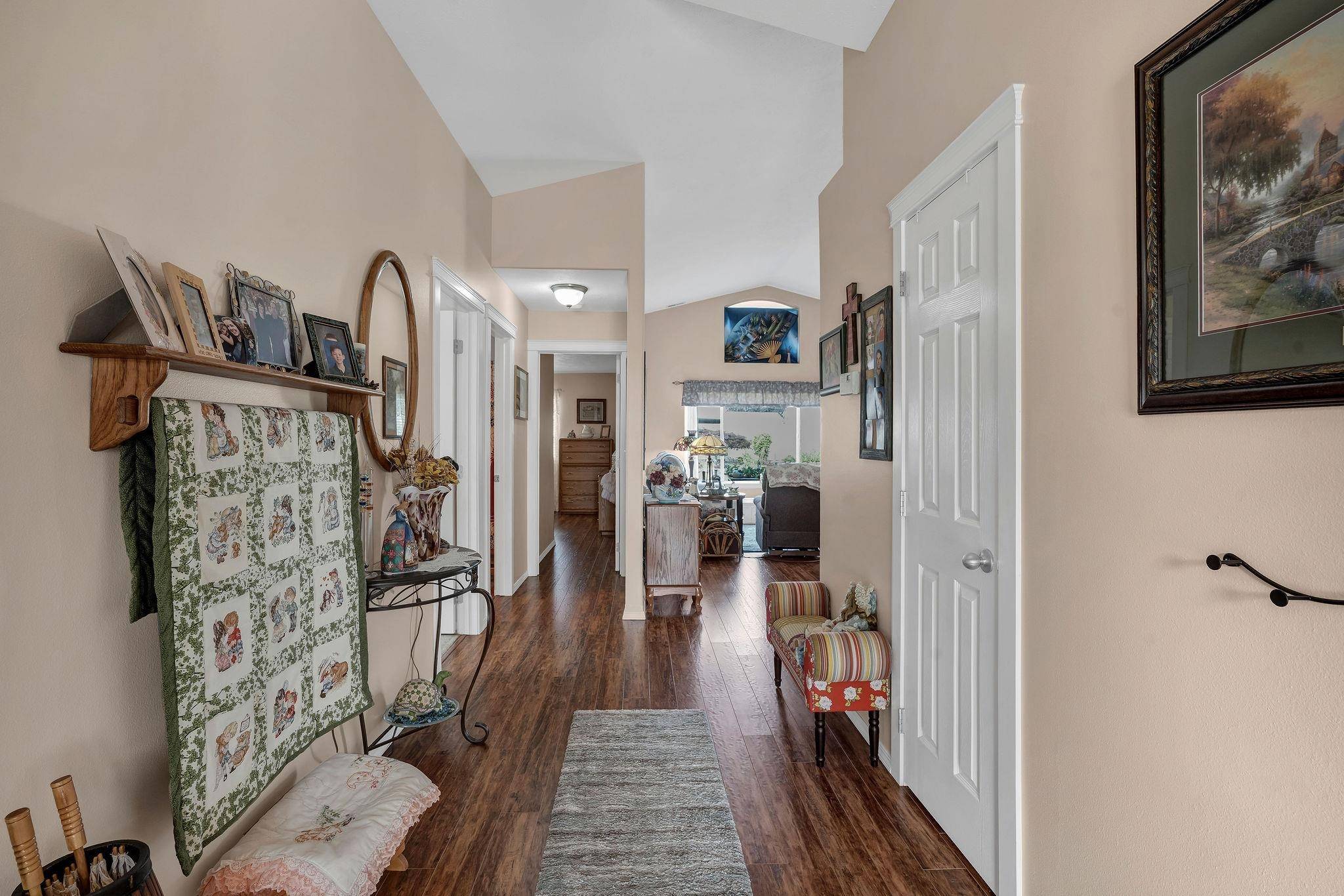1805 N Aladdin Rd, Liberty Lake, WA 99016