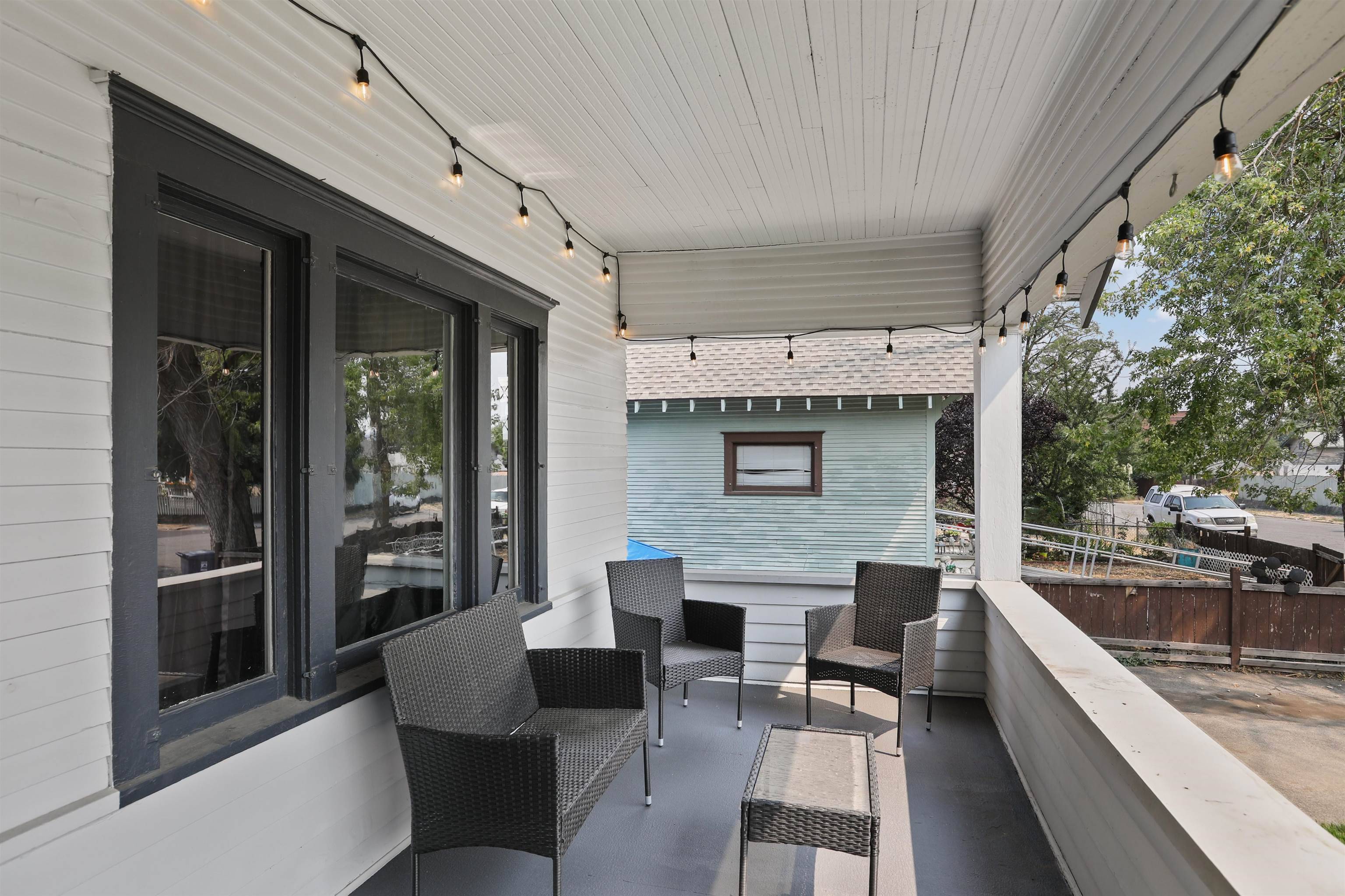 2521 E Queen Ave, Spokane, WA 99217