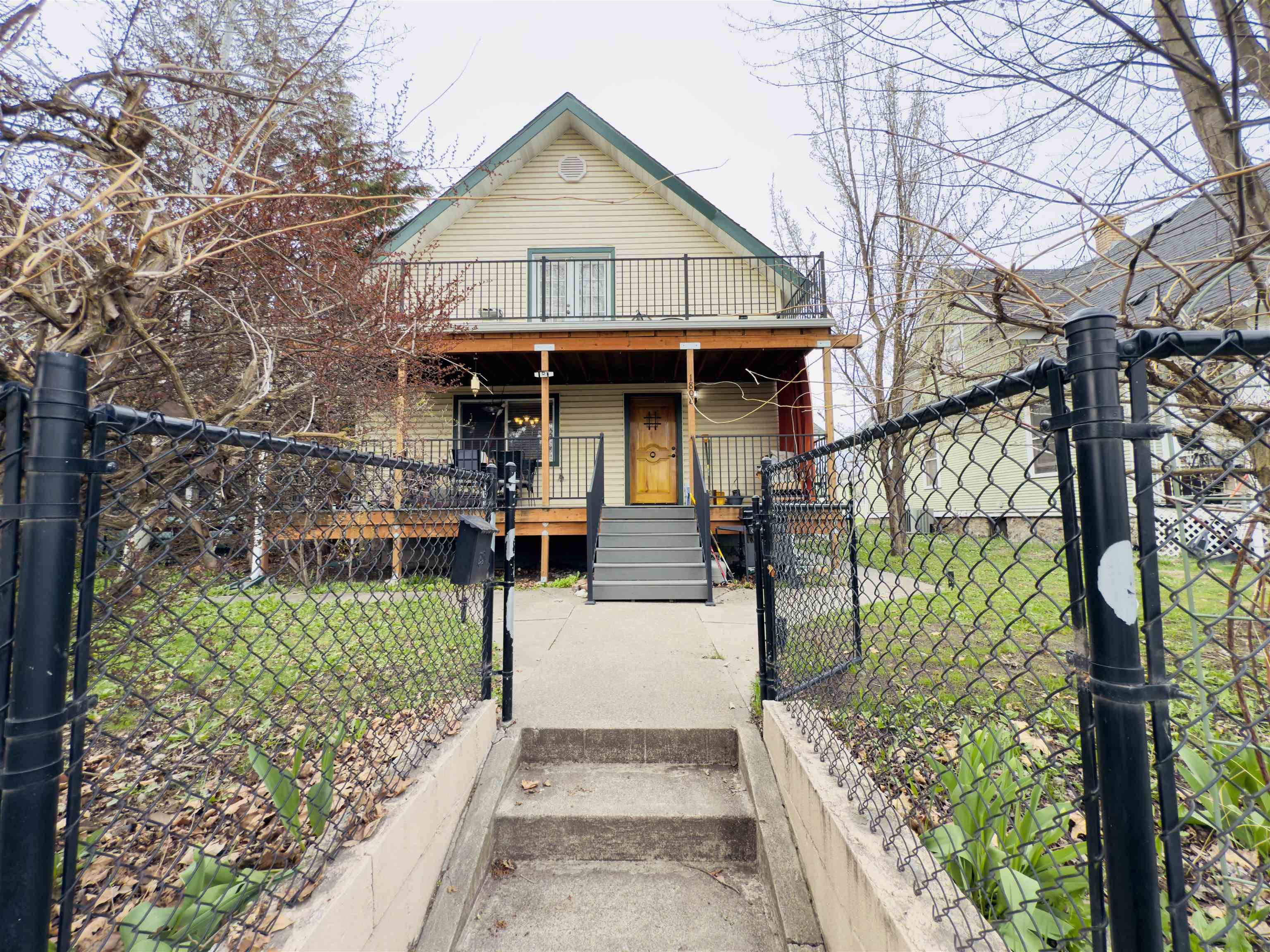1808 W Augusta Ave, Spokane, WA 99205