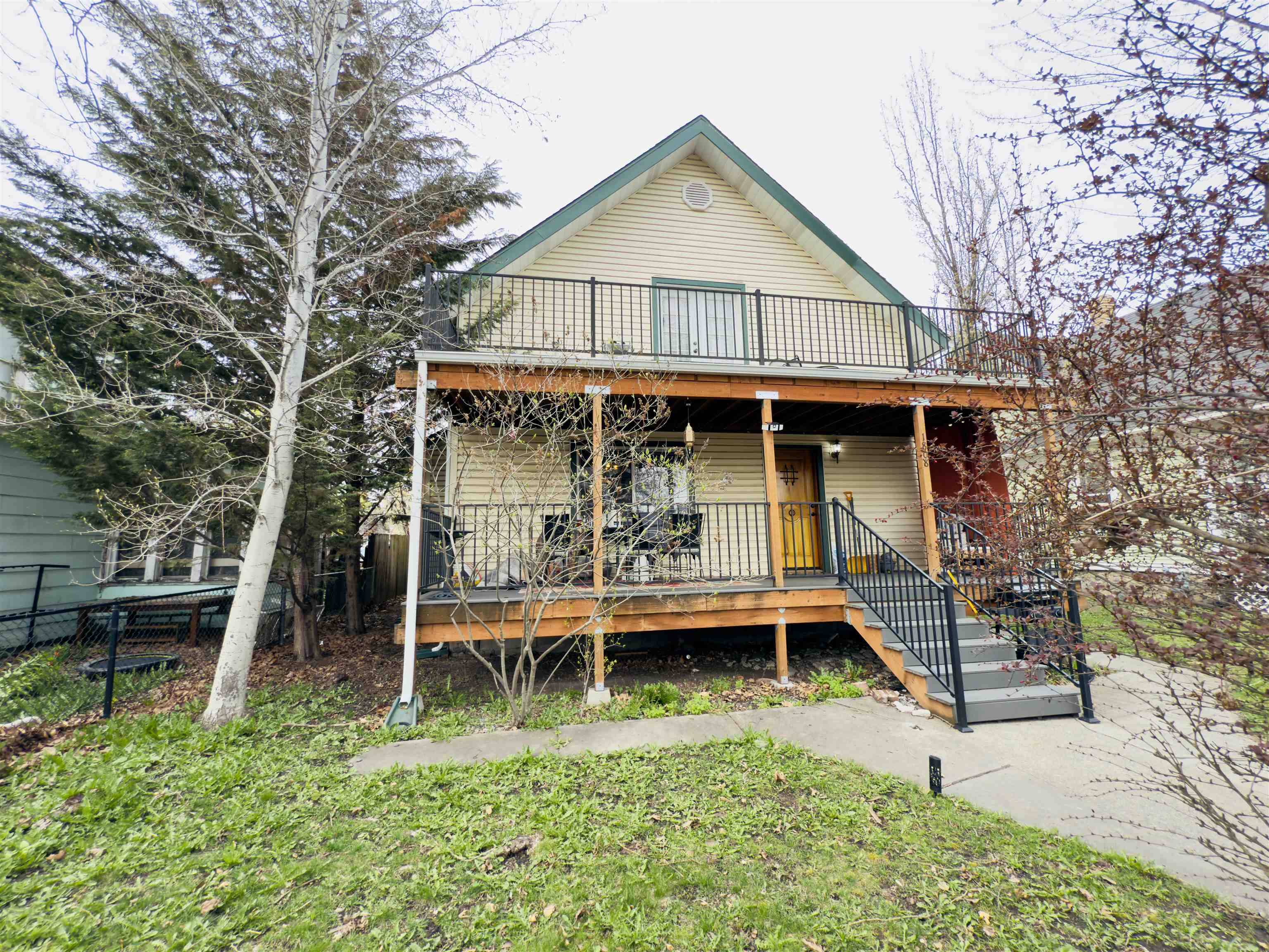 1808 W Augusta Ave, Spokane, WA 99205