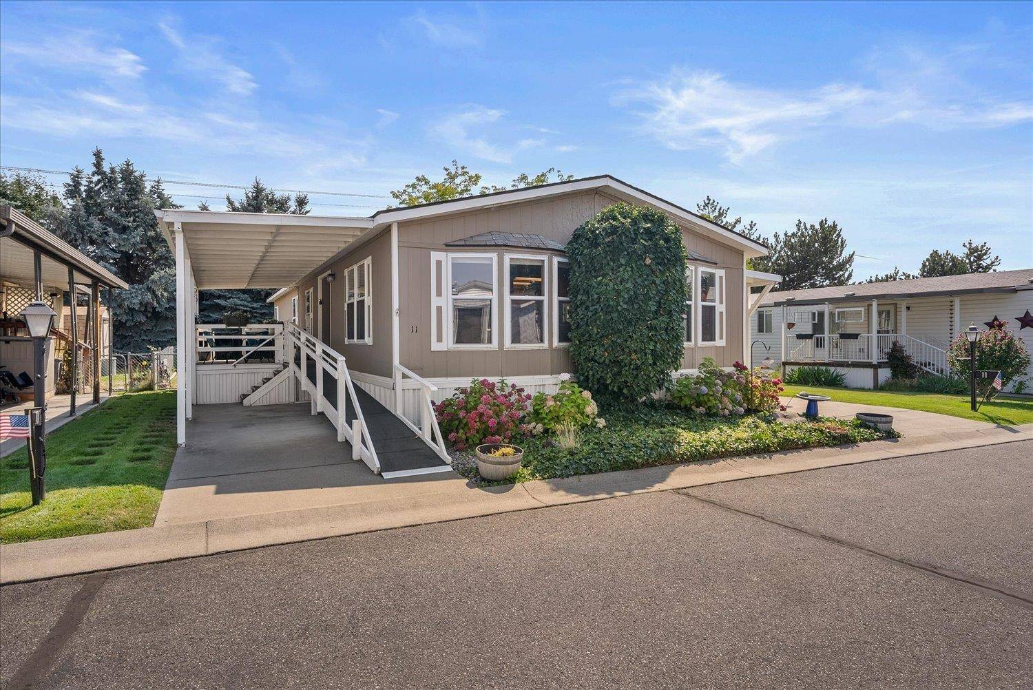 304 S CONKLIN Rd #11, Spokane Valley, WA 99037