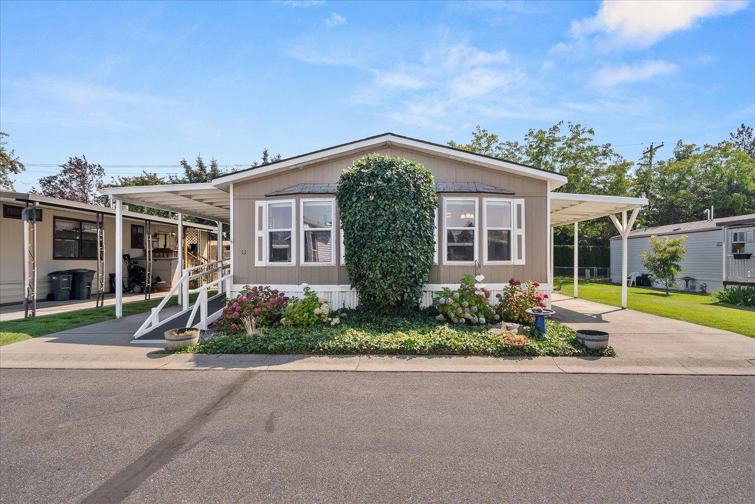 304 S CONKLIN Rd #11, Spokane Valley, WA 99037