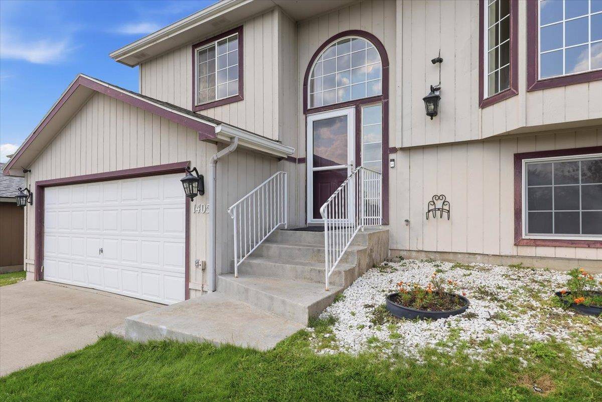 1405 E Sharpsburg Ave, Spokane, WA 99217