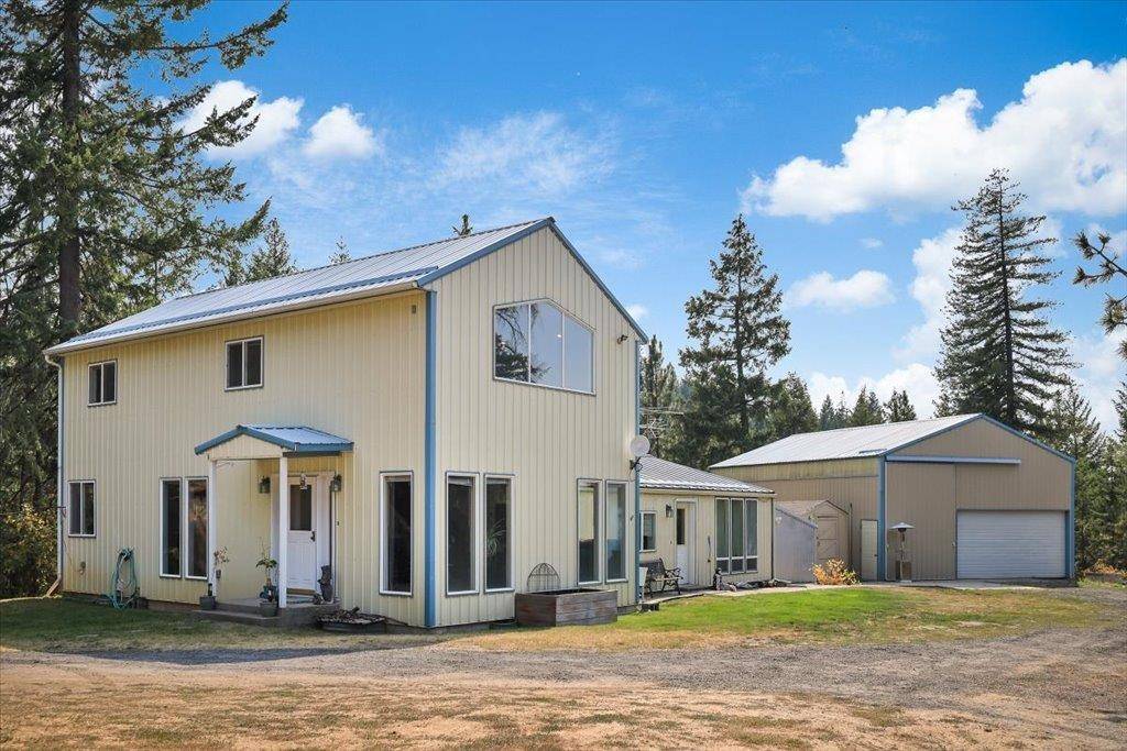 17312 E Scribner Rd, Spokane, WA 99217