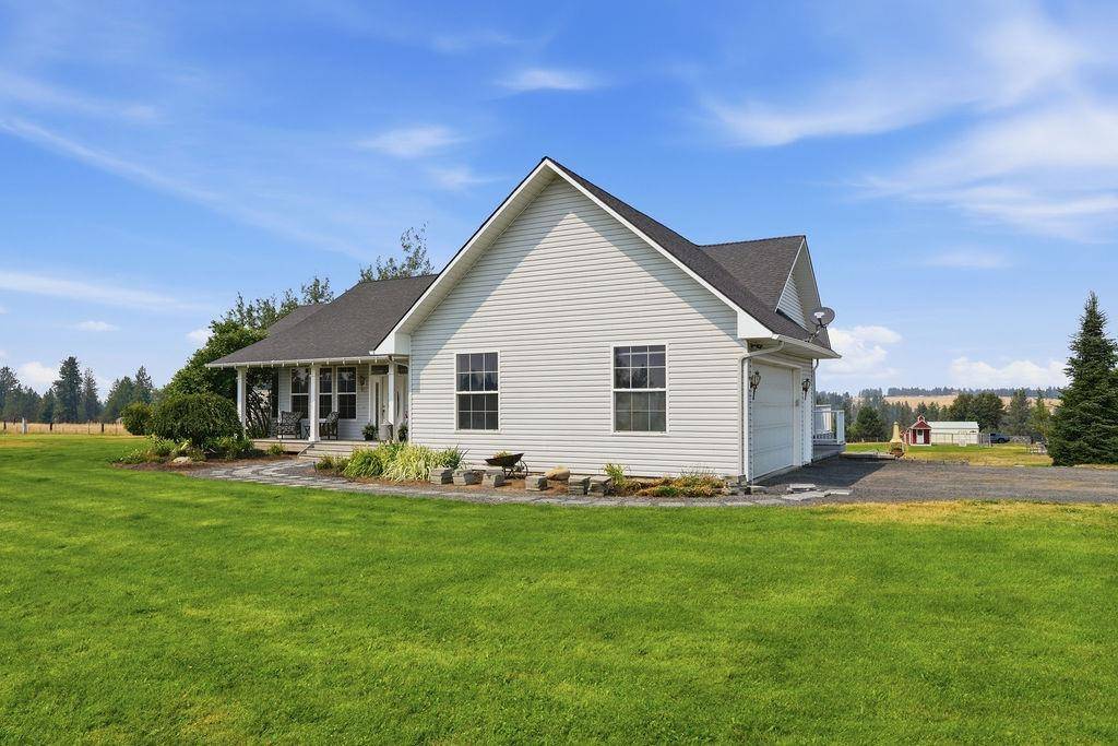 20202 W Indiana Ln, Medical Lake, WA 99022