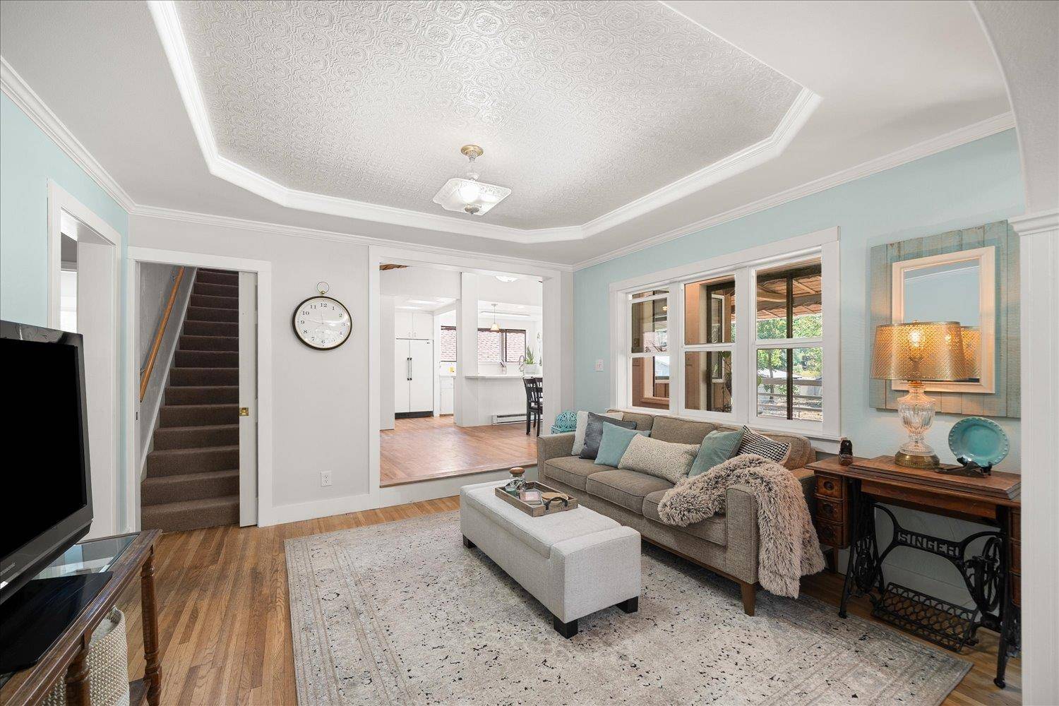 9522 N Wall St, Spokane, WA 99218