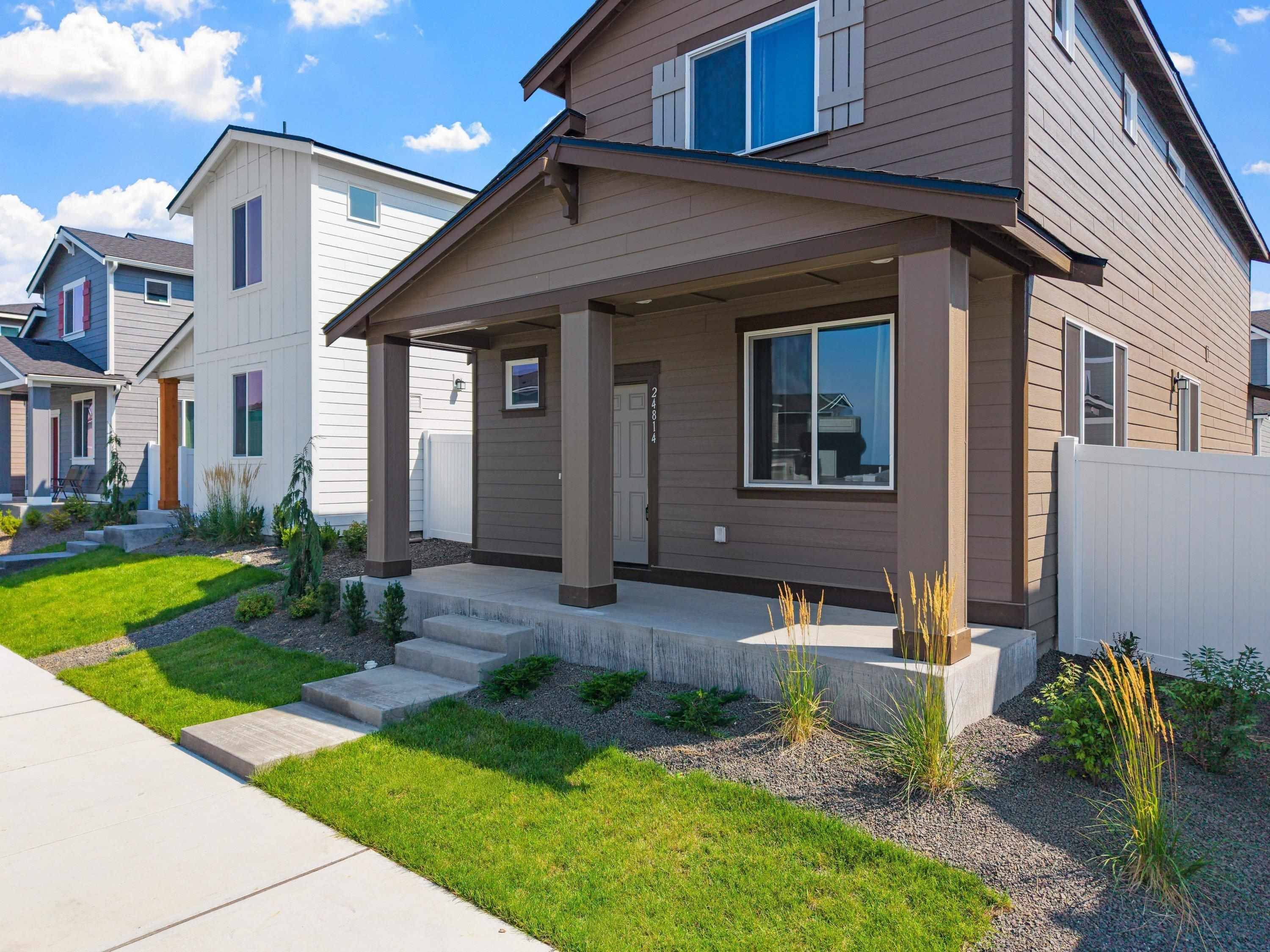 24814 E Coopers Hawk Ln, Liberty Lake, WA 99019