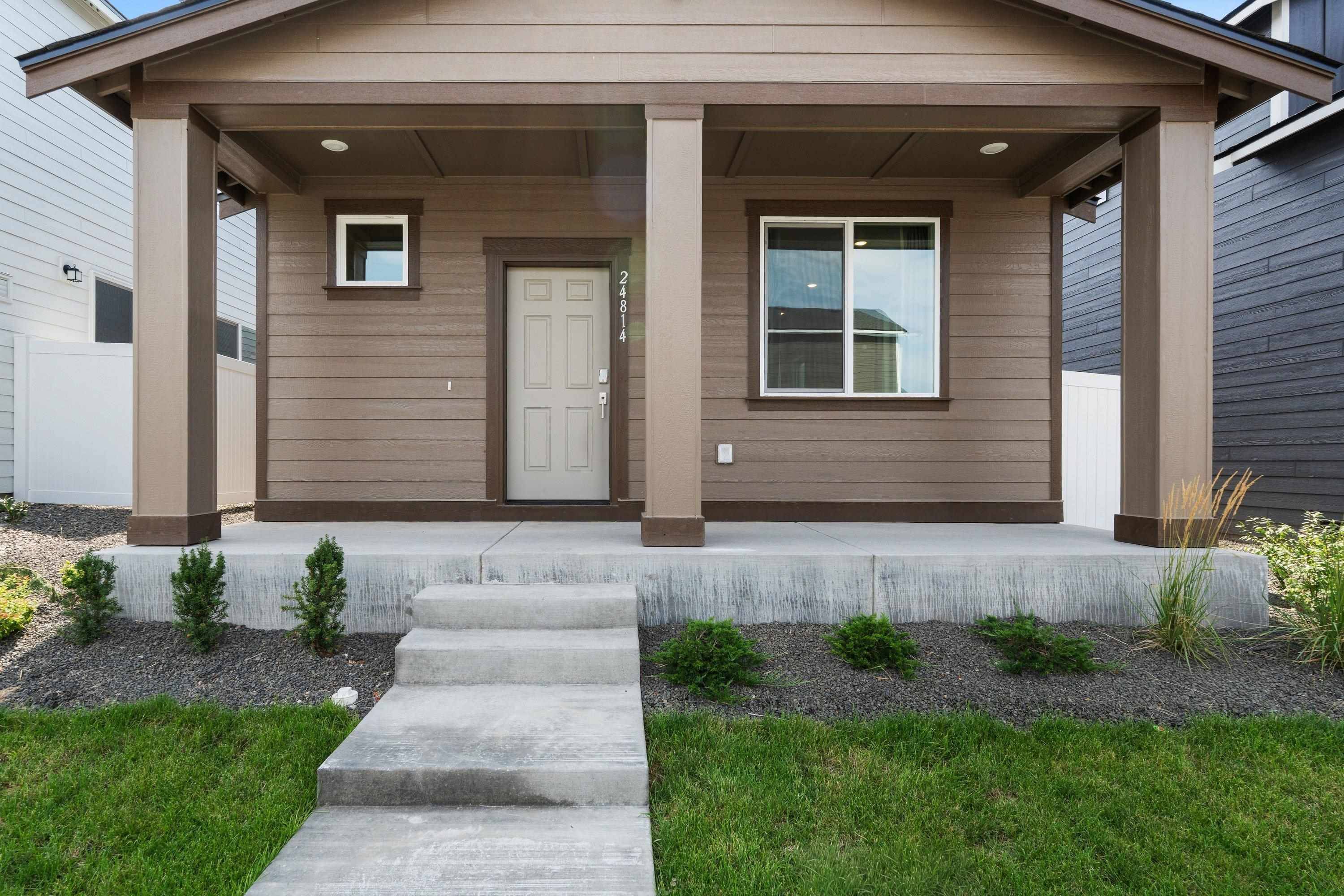 24814 E Coopers Hawk Ln, Liberty Lake, WA 99019
