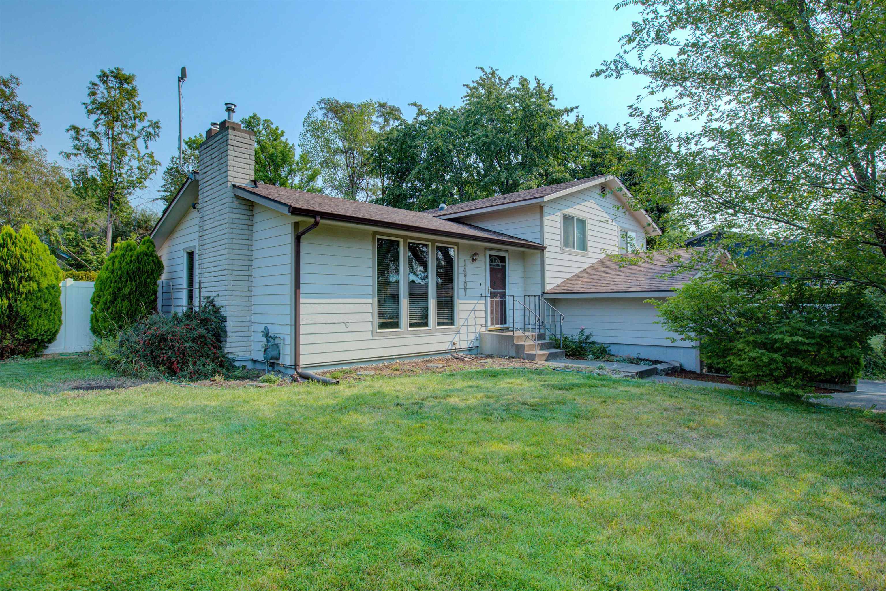 14707 E Alki Ave, Spokane Valley, WA 99216