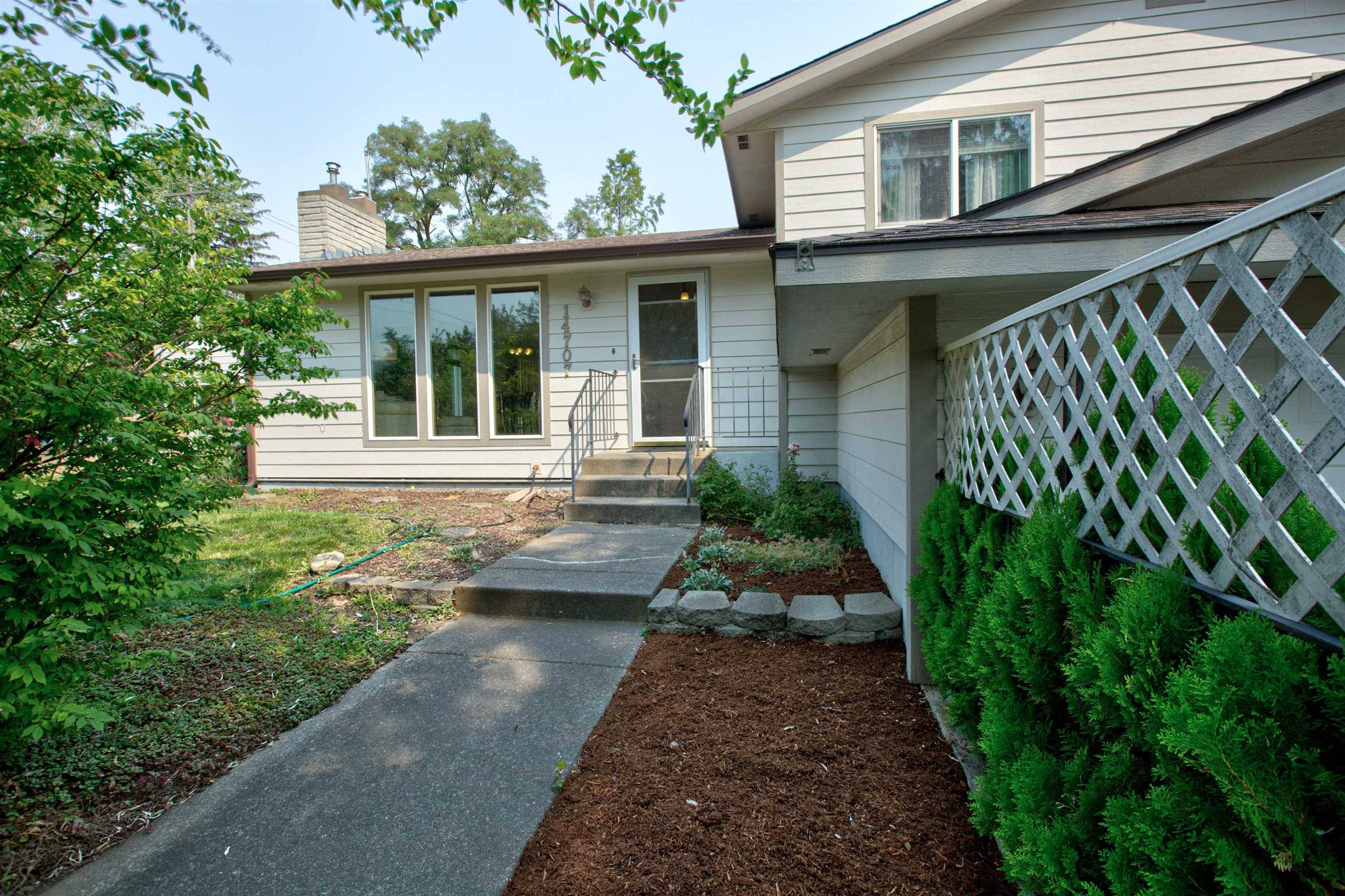 14707 E Alki Ave, Spokane Valley, WA 99216