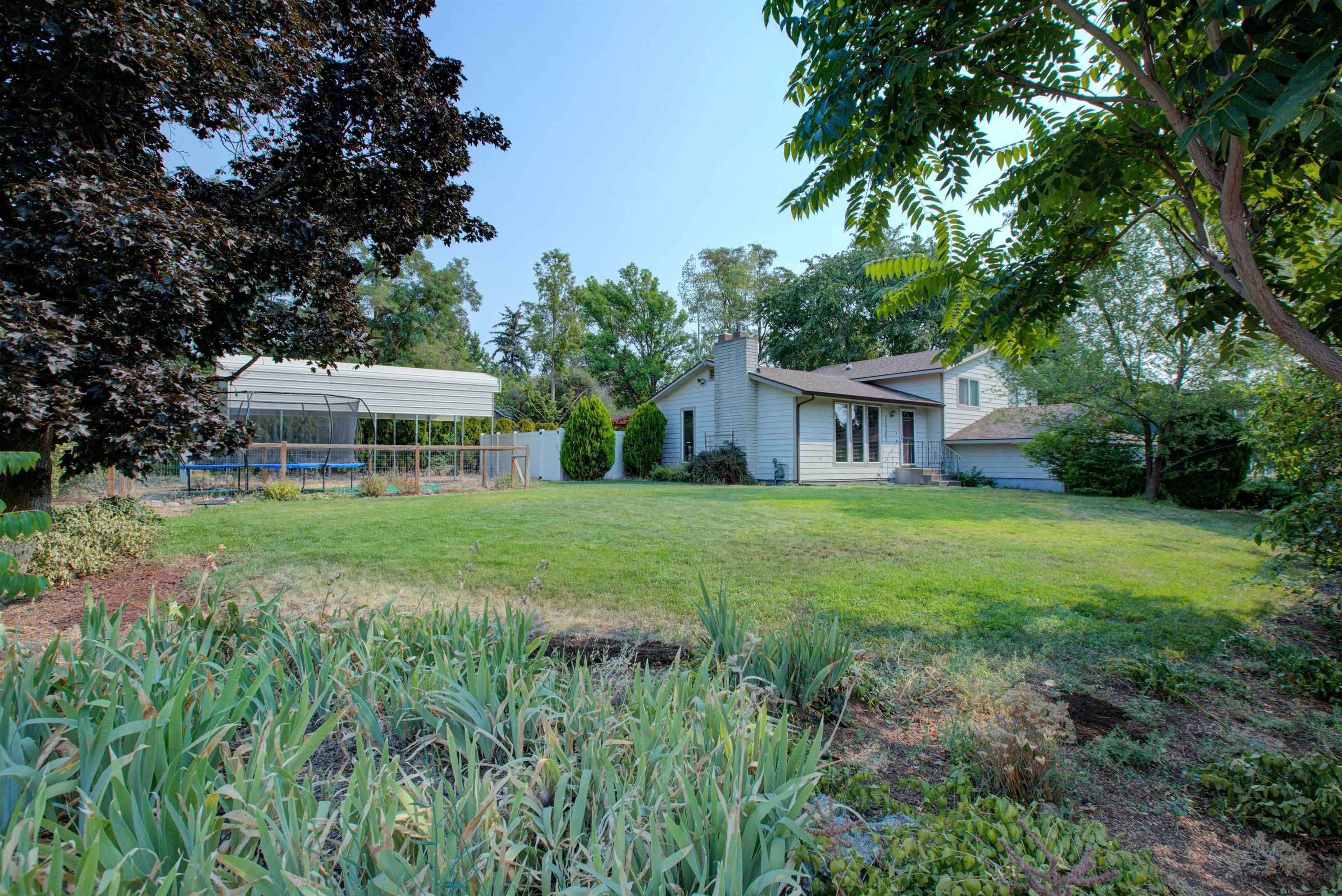 14707 E Alki Ave, Spokane Valley, WA 99216