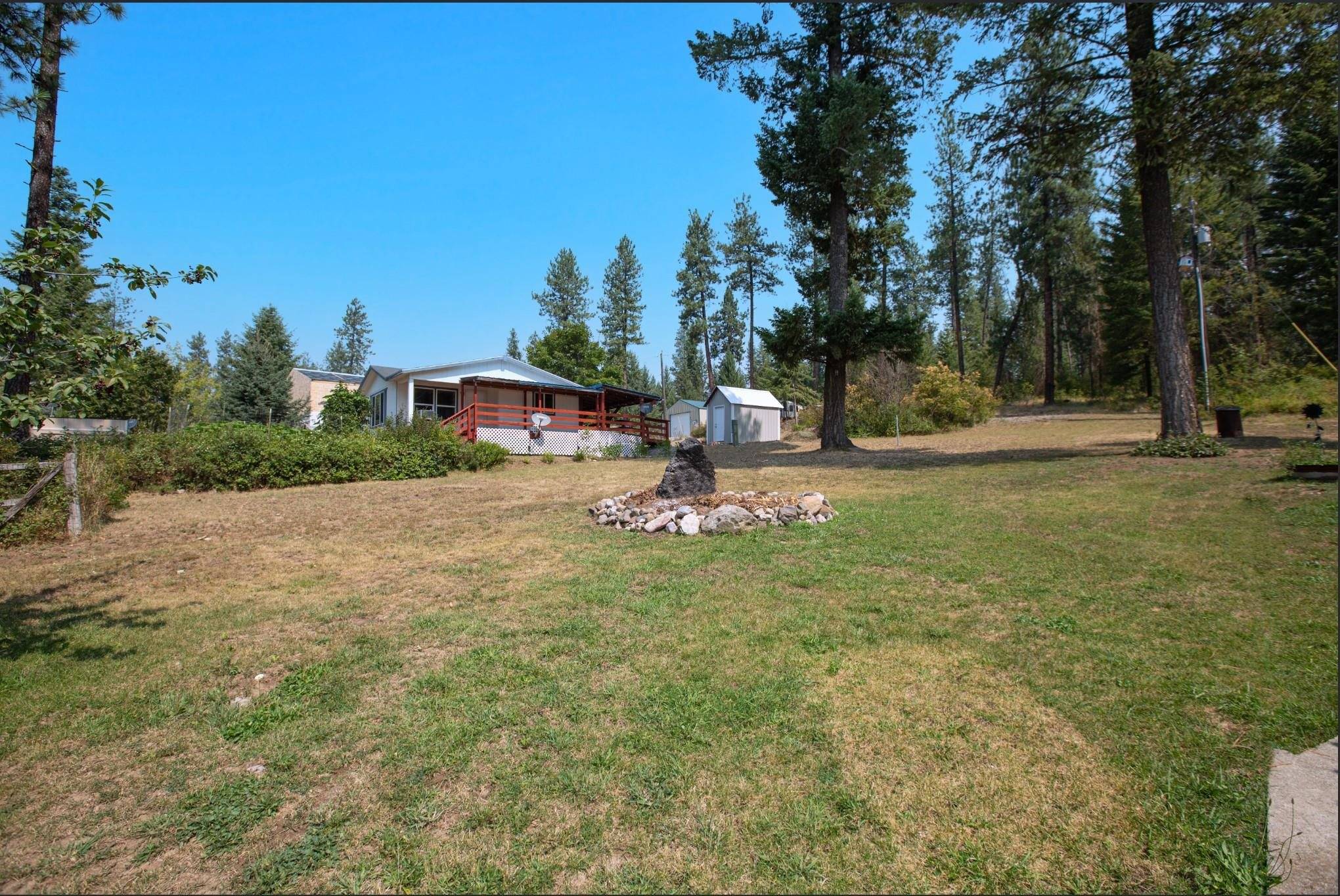 333XX SE Lakeview Ln, Valley, WA 99181