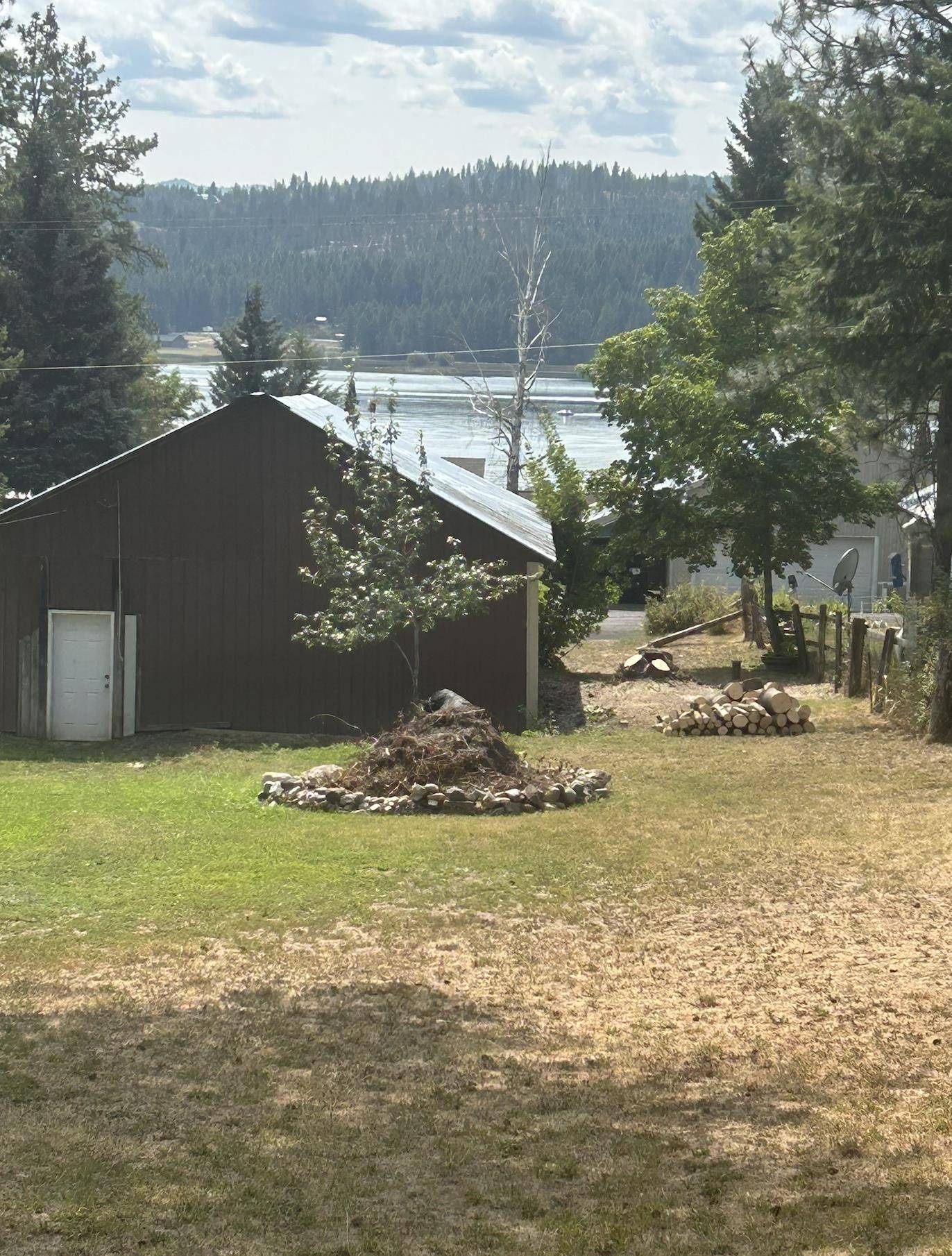 333XX SE Lakeview Ln, Valley, WA 99181
