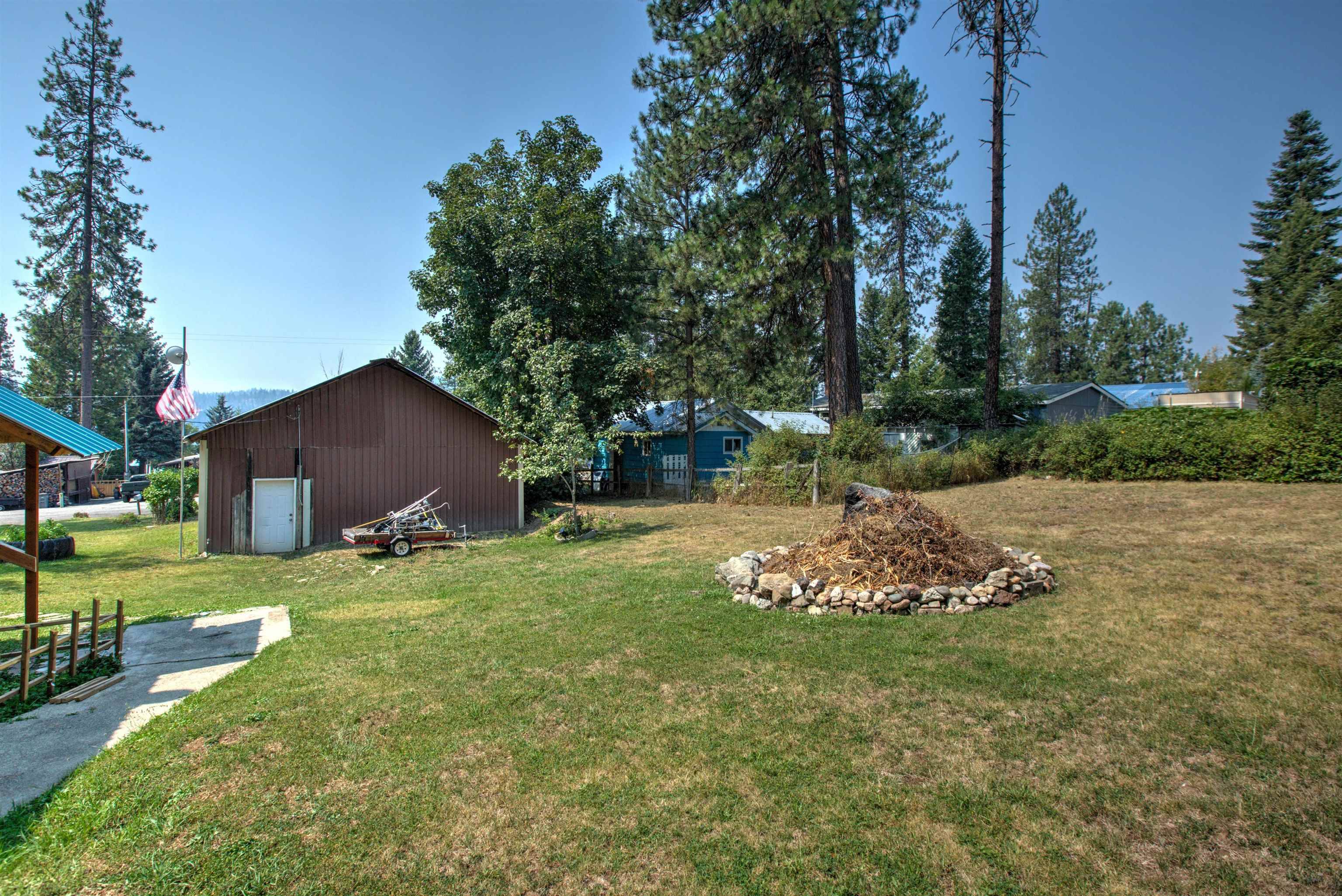333XX SE Lakeview Ln, Valley, WA 99181