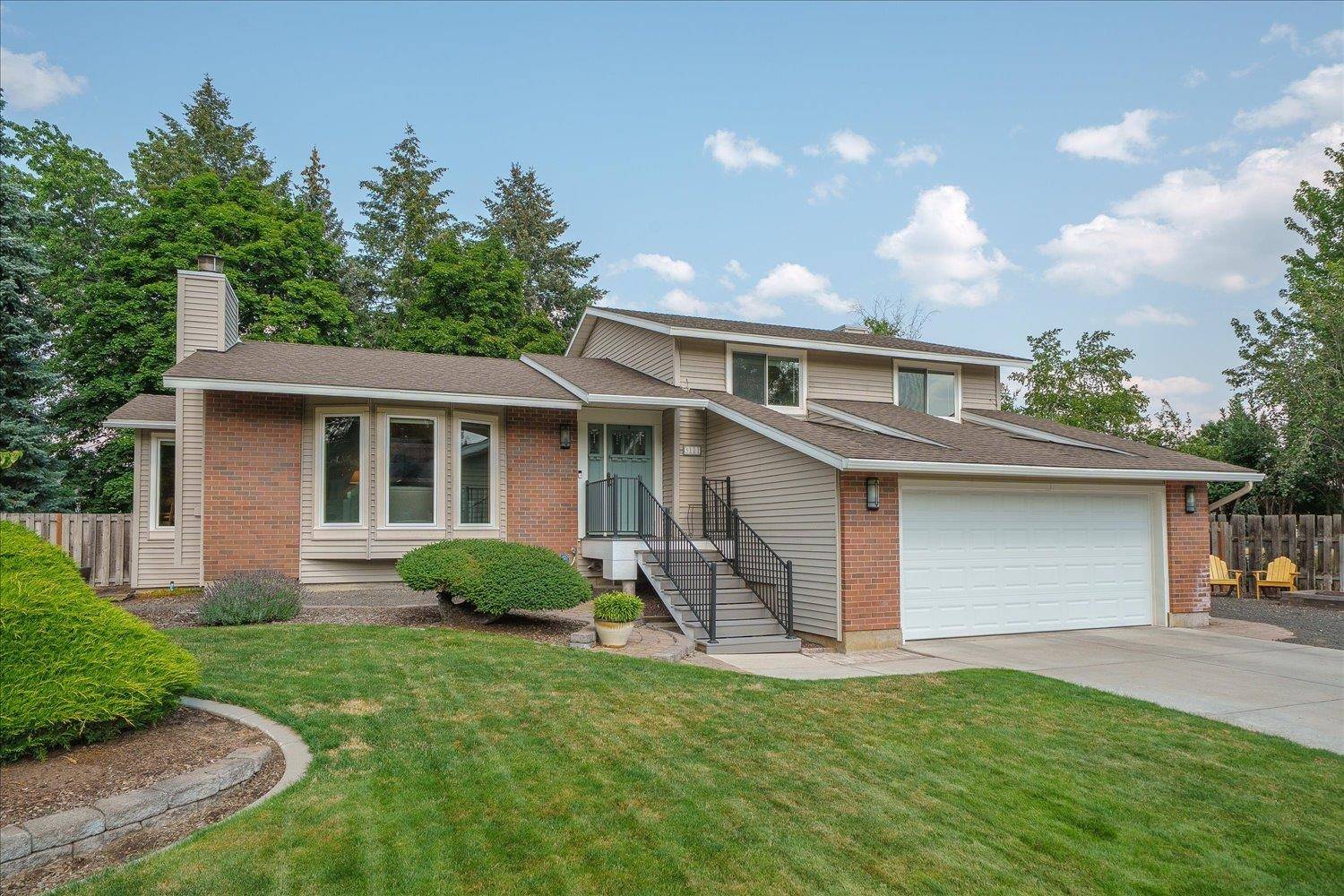3111 E Angela Ct, Spokane, WA 99223