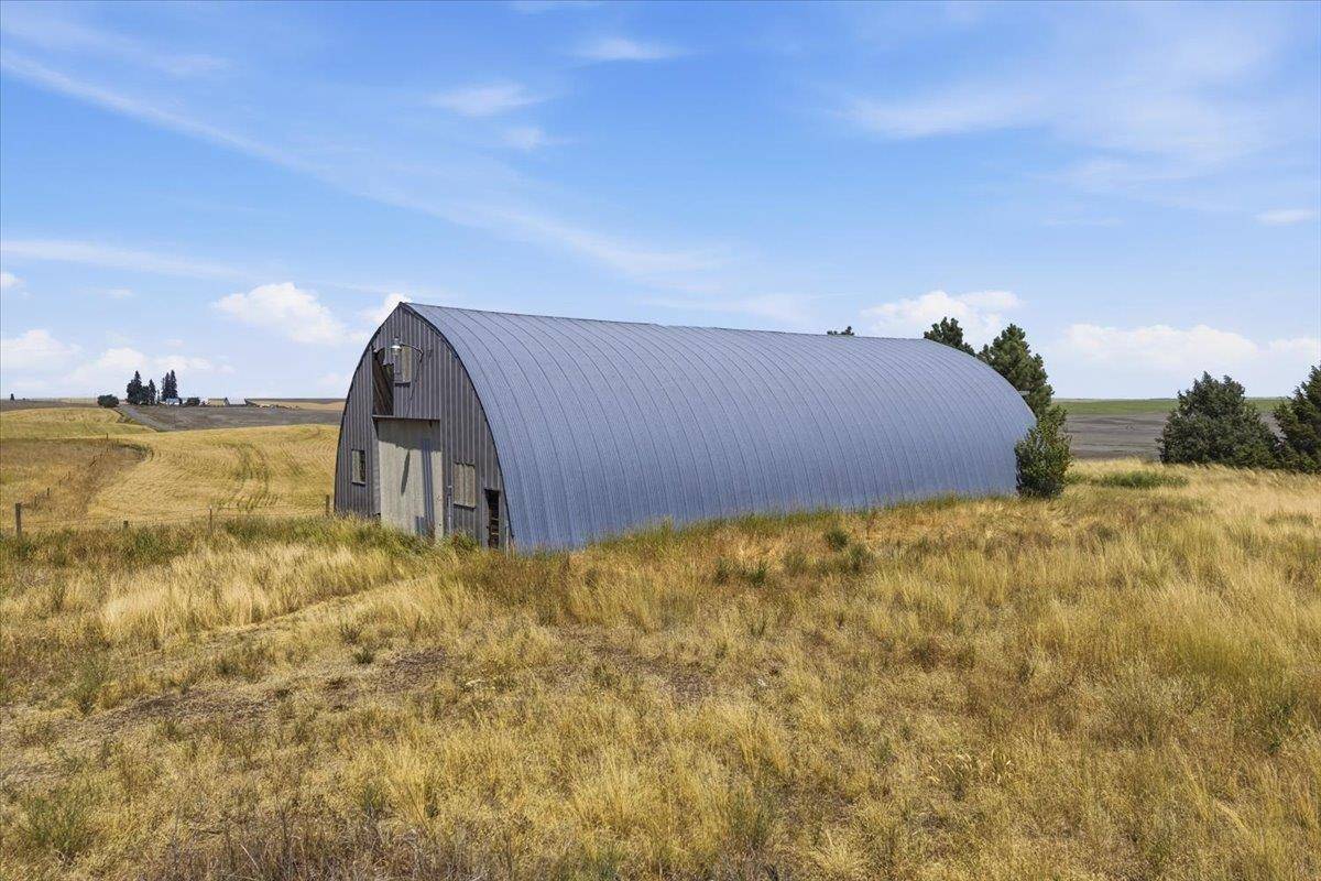 44933 E Detour Rd, Davenport, WA 99122