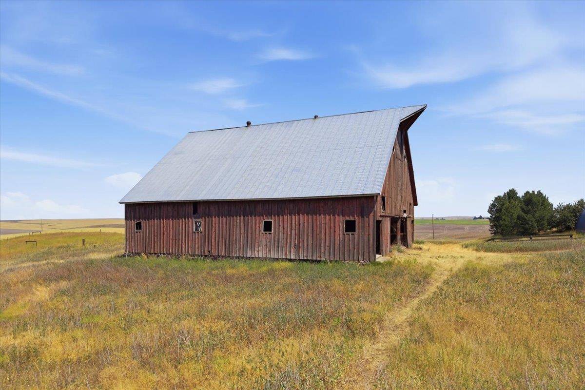 44933 E Detour Rd, Davenport, WA 99122