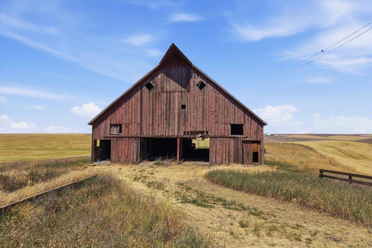 44933 E Detour Rd, Davenport, WA 99122