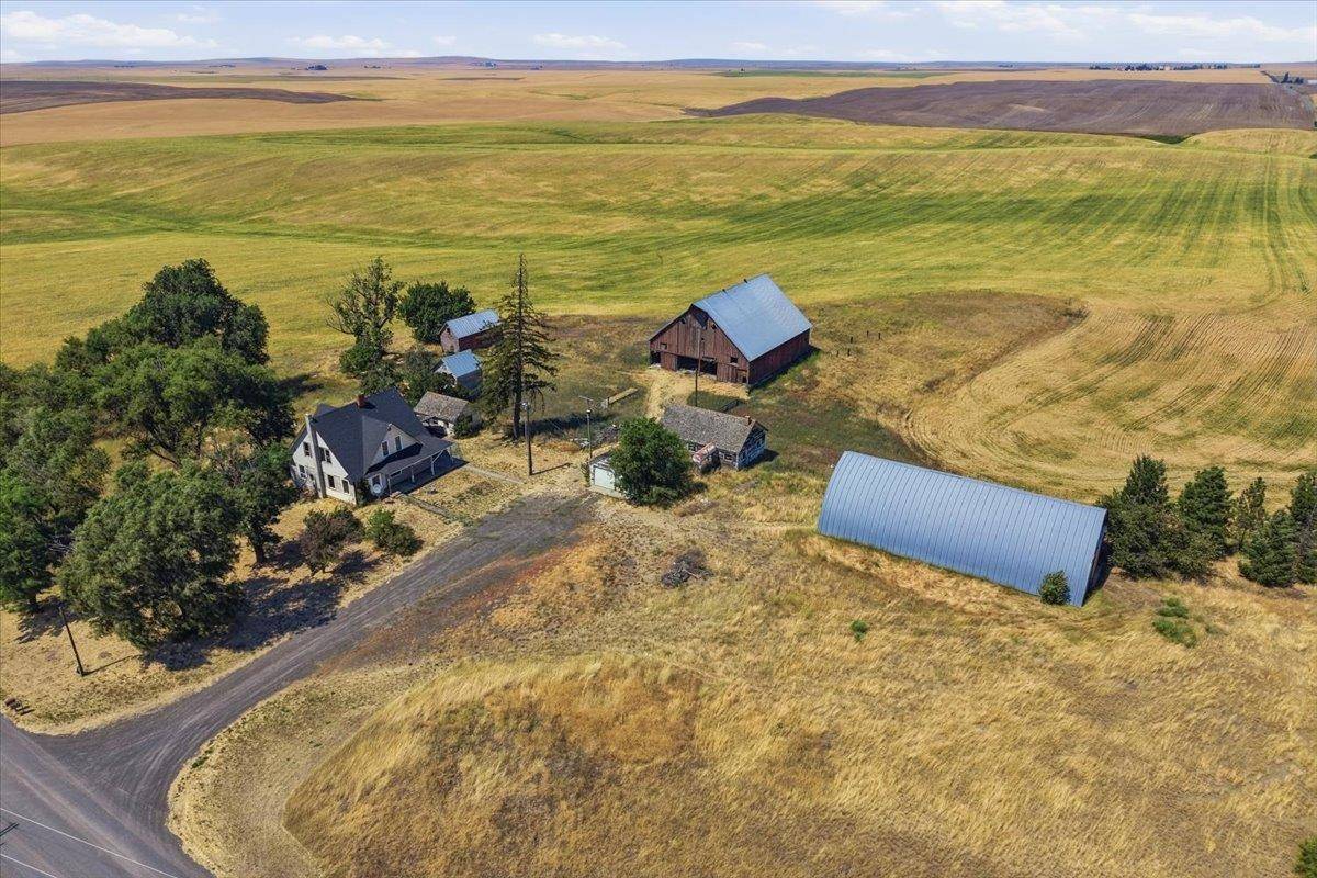 44933 E Detour Rd, Davenport, WA 99122