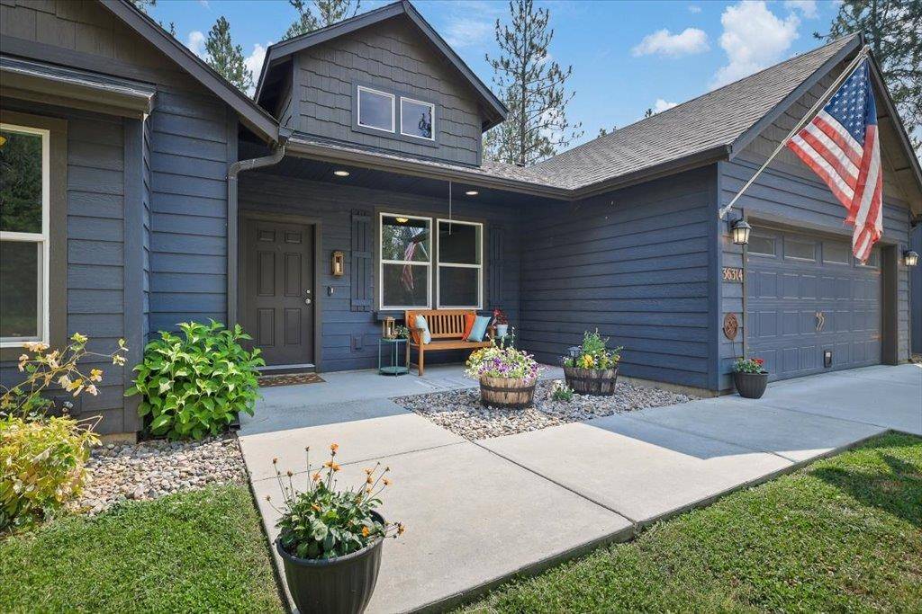 36314 N Sheldon Ln, Deer Park, WA 99006