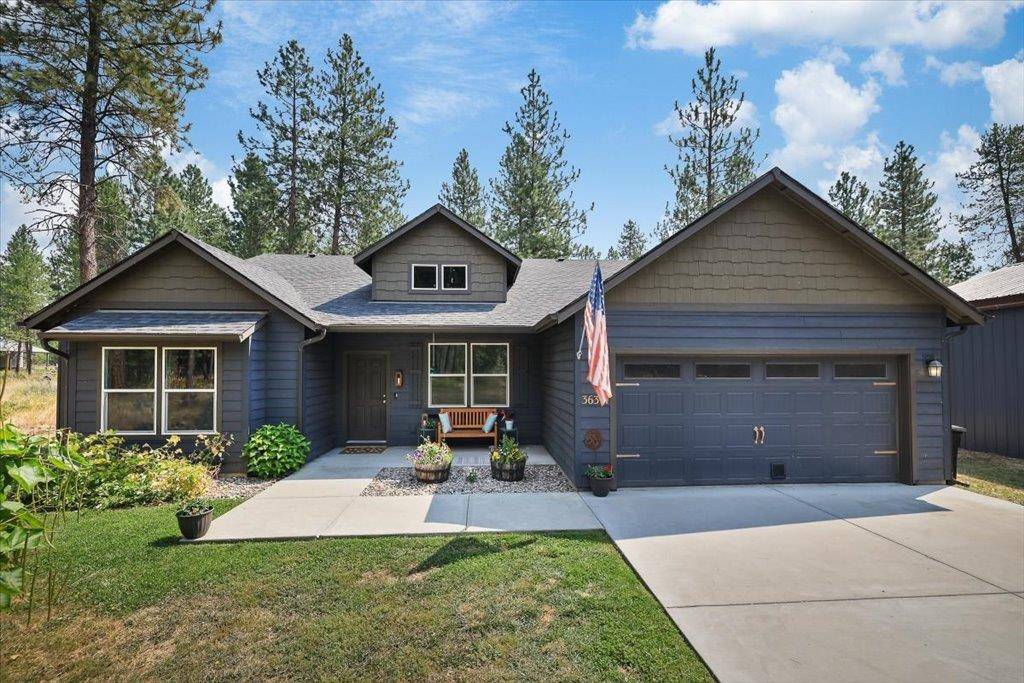 36314 N Sheldon Ln, Deer Park, WA 99006
