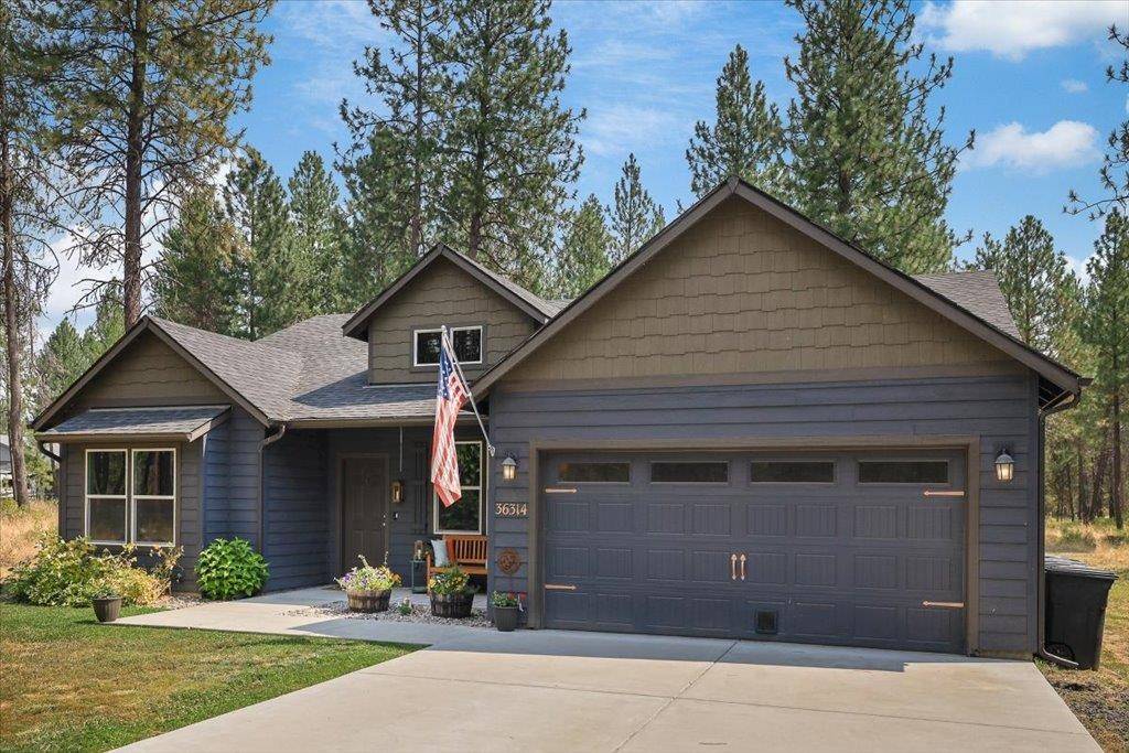 36314 N Sheldon Ln, Deer Park, WA 99006