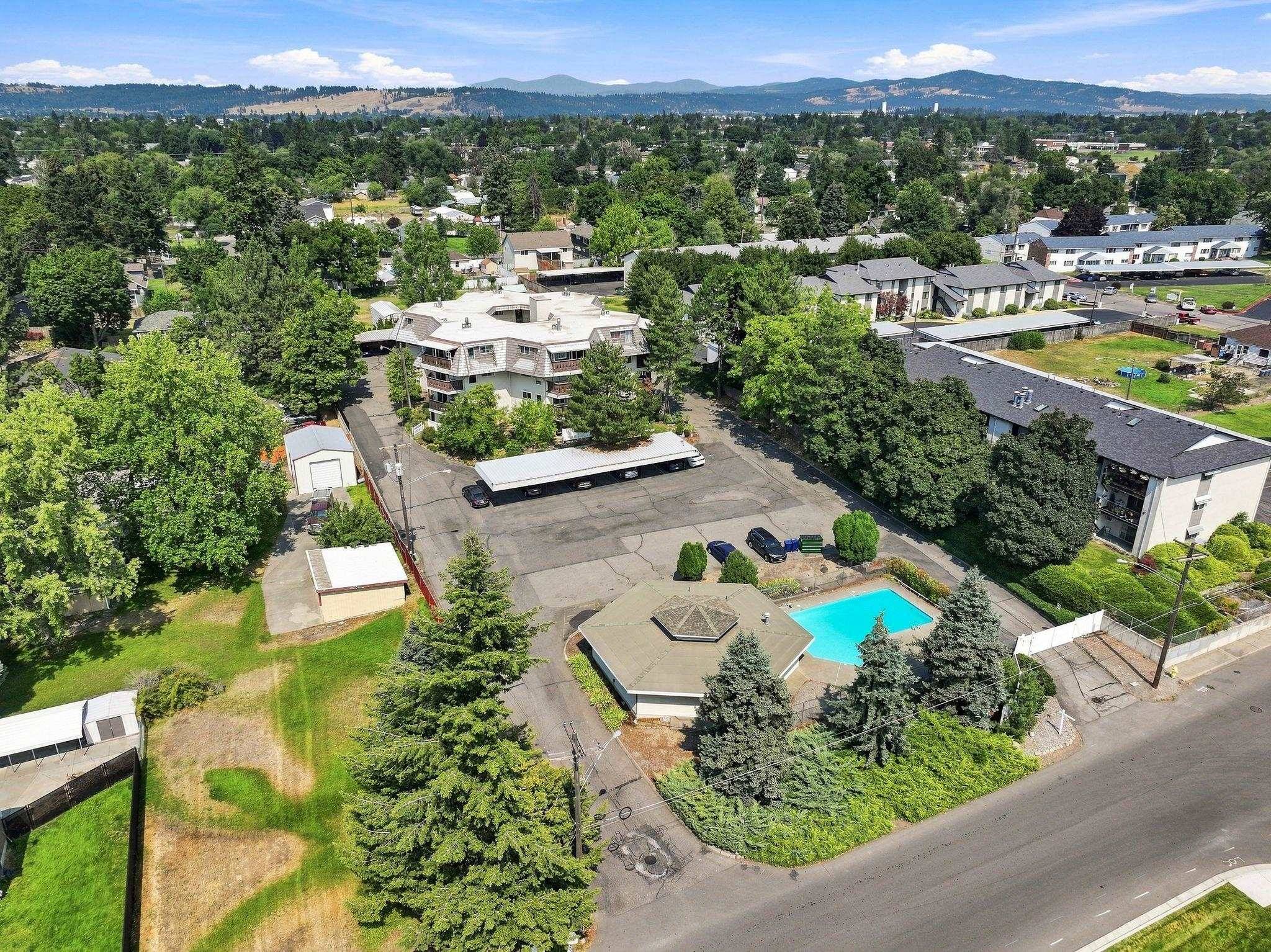 10321 E Main Ave ##202, Spokane Valley, WA 99206