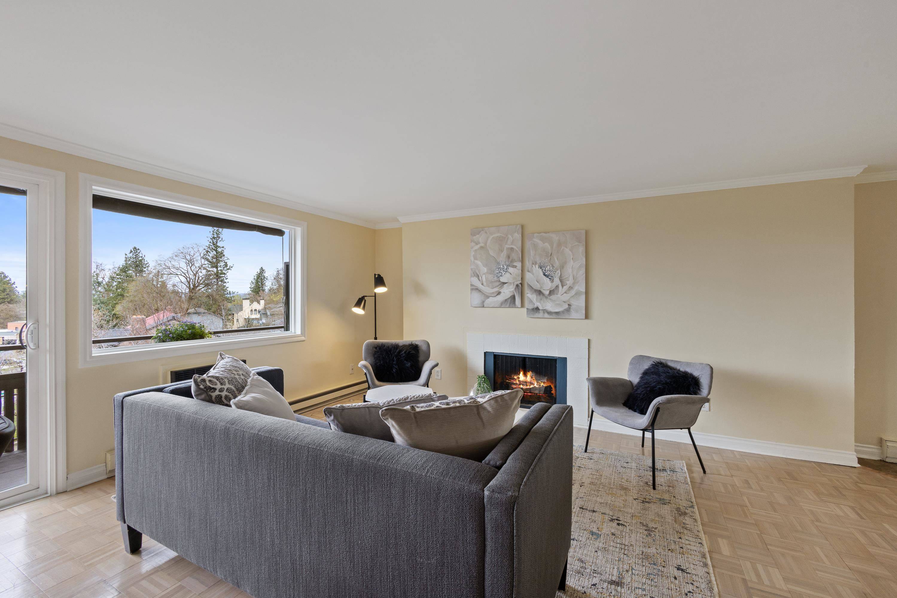 844 W Cliff Dr #103, Spokane, WA 99204