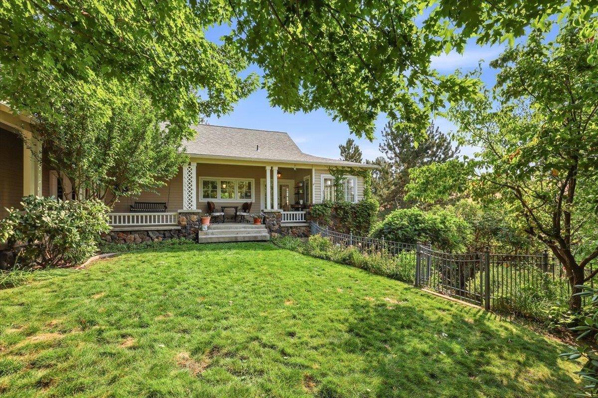 8417 S Windmill Rd, Spokane, WA 99223