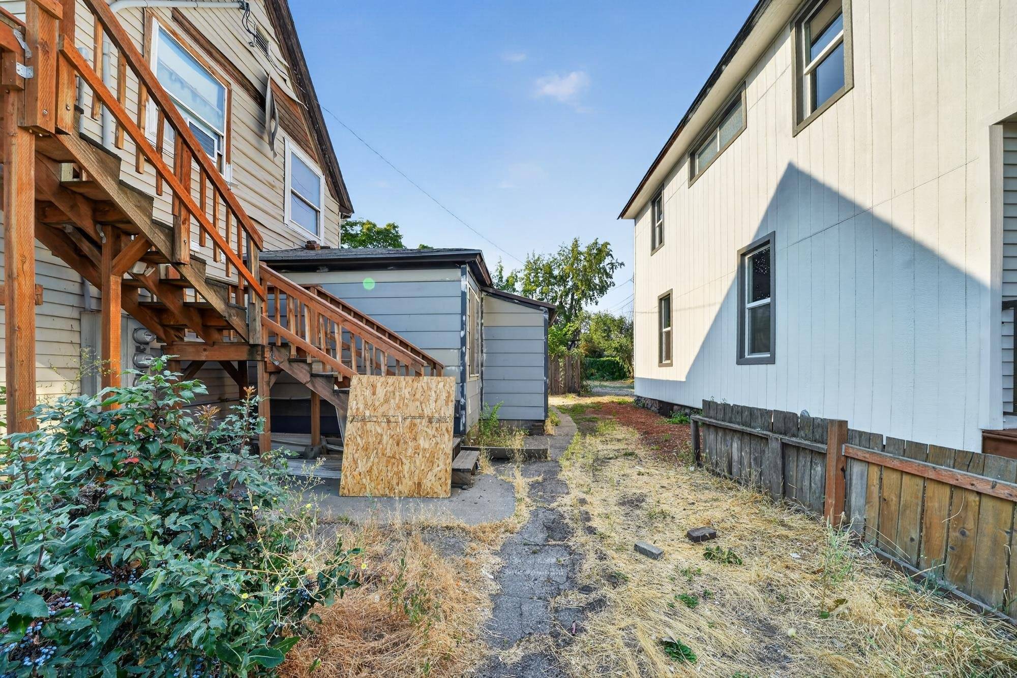 1427 N Lincoln St, Spokane, WA 99201