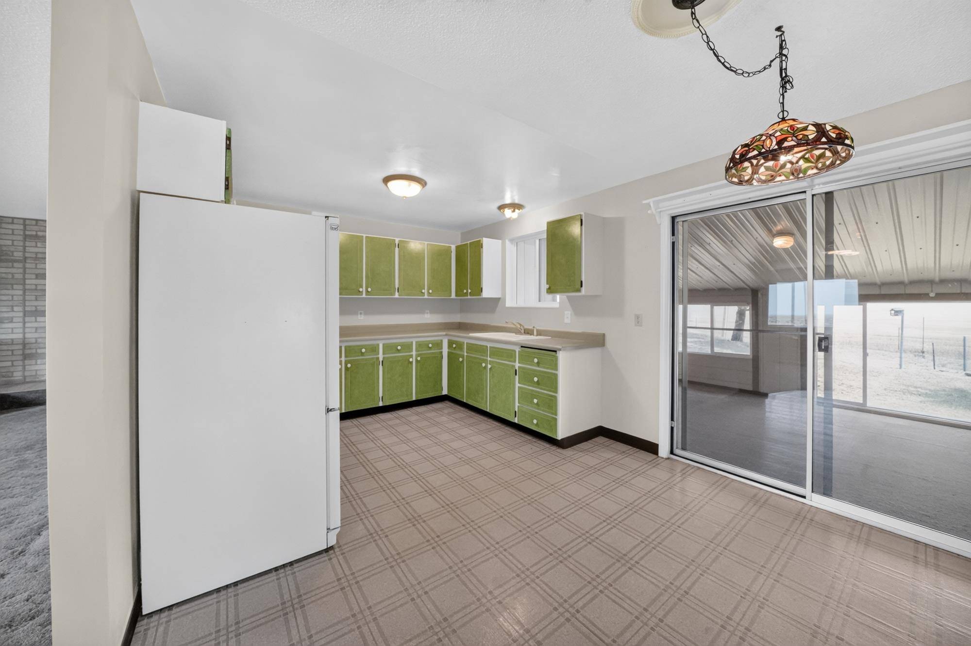 24210 N Leffel Rd, Davenport, WA 99122